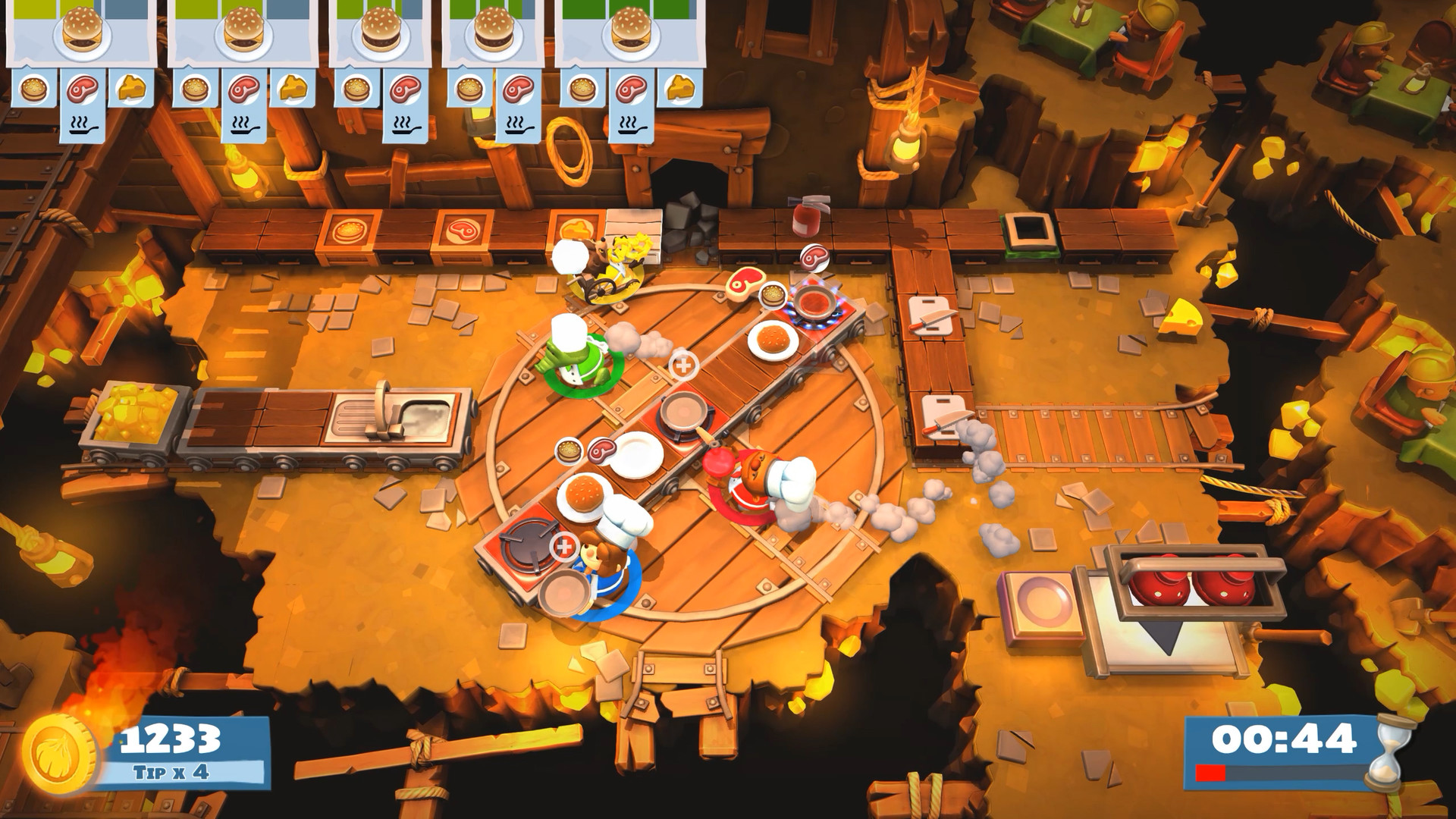 Overcooked! 2 — изображение 22