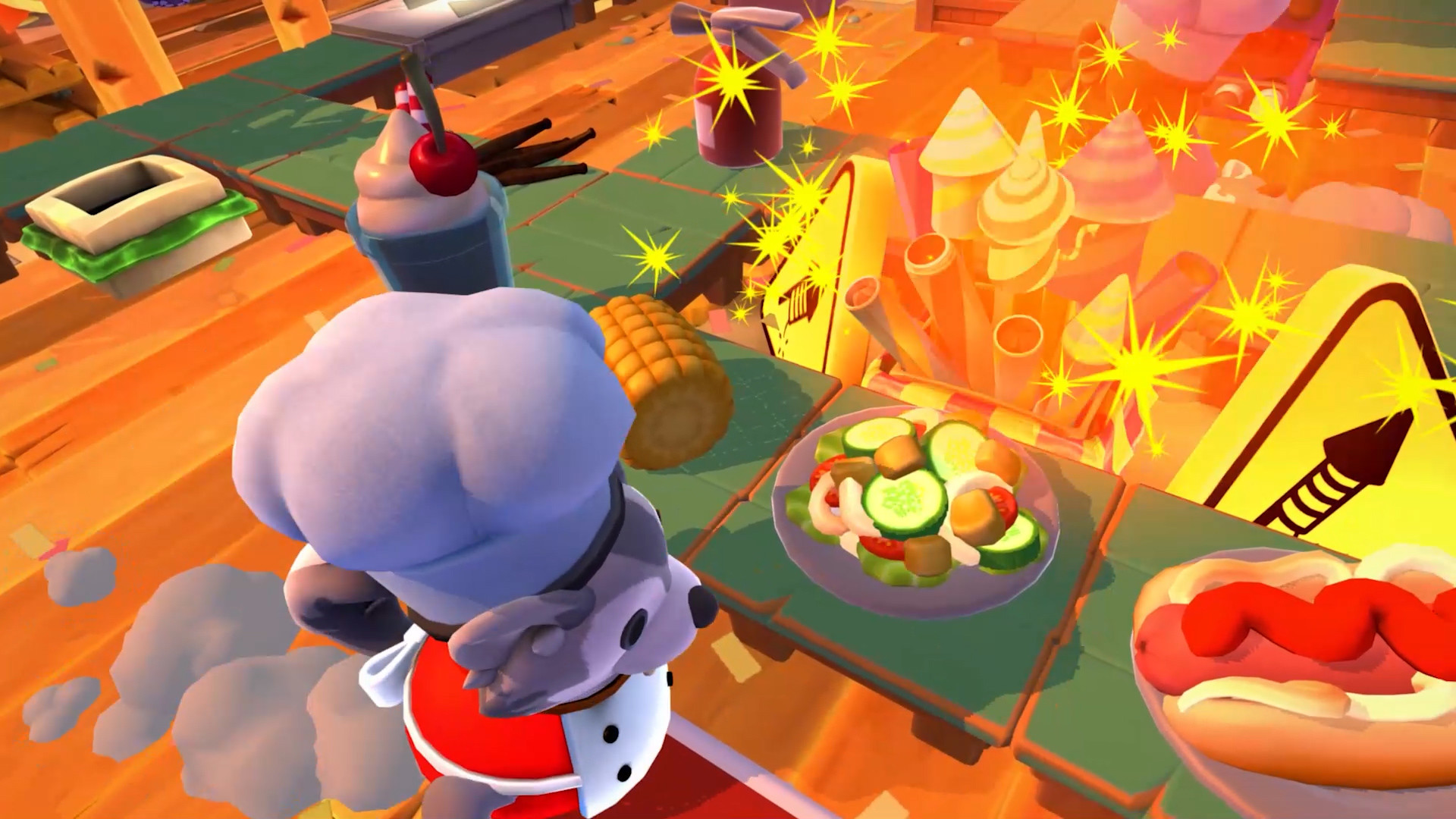 Overcooked! 2 — изображение 3