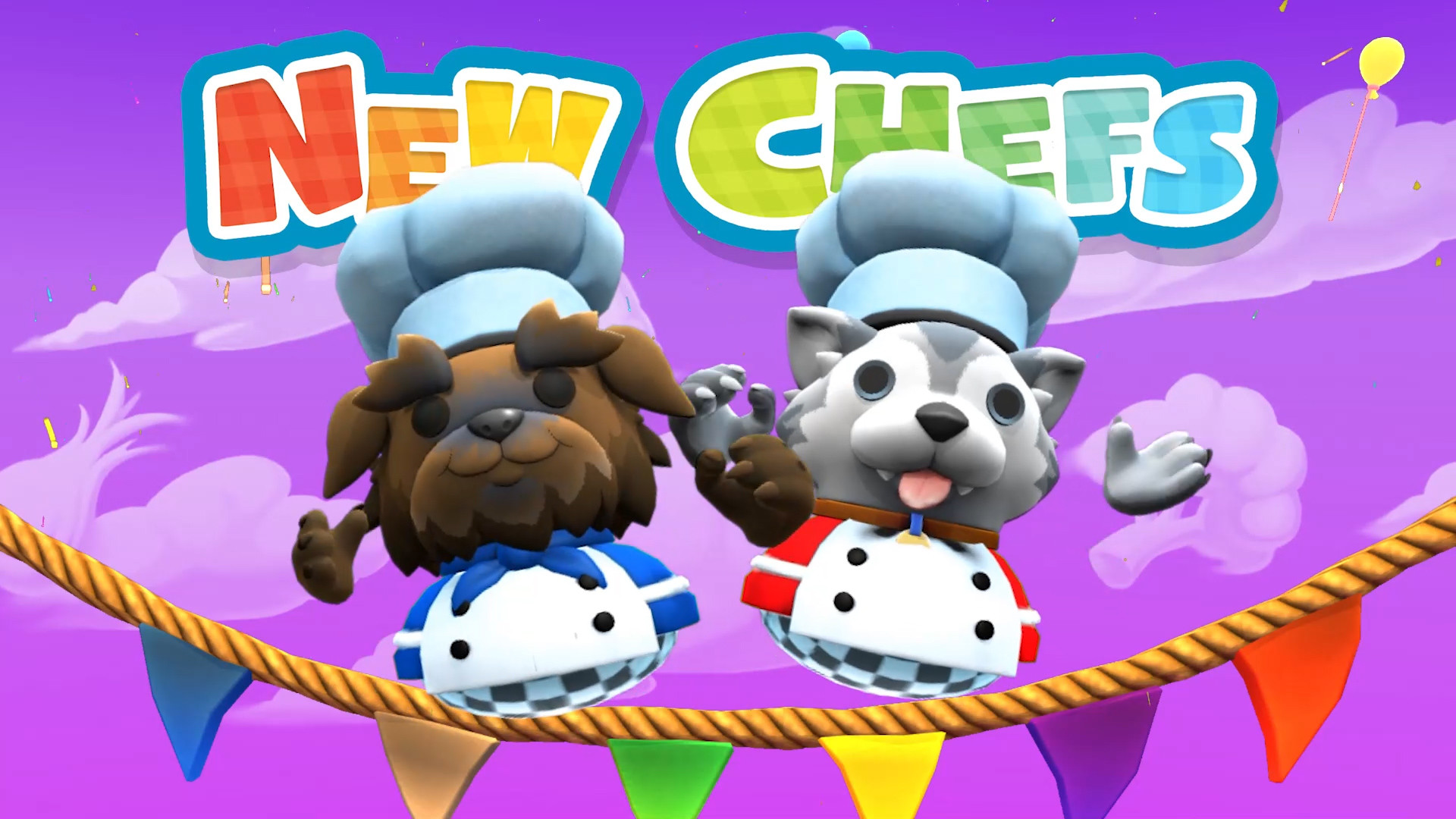 Overcooked! 2 — изображение 2