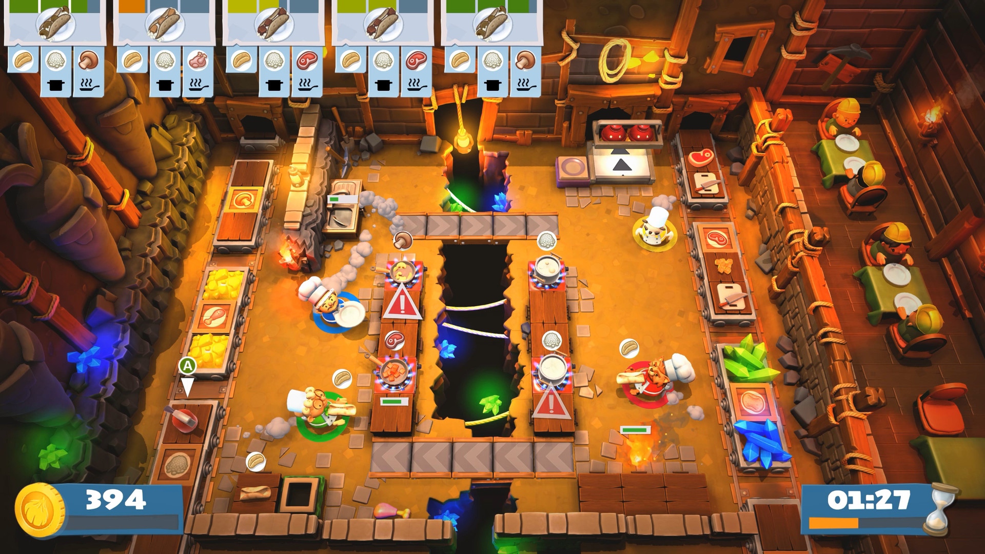 Overcooked! 2 — изображение 28