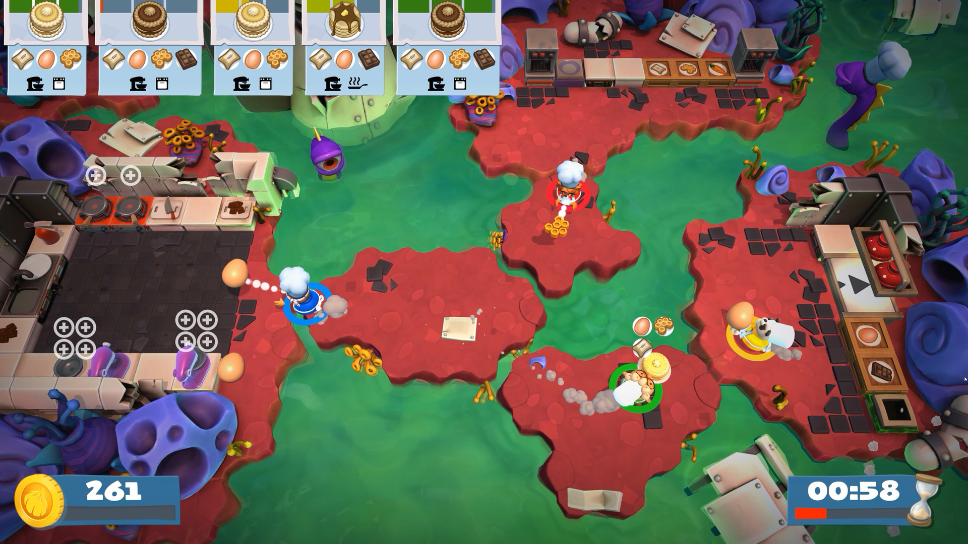 Overcooked! 2 on Steam