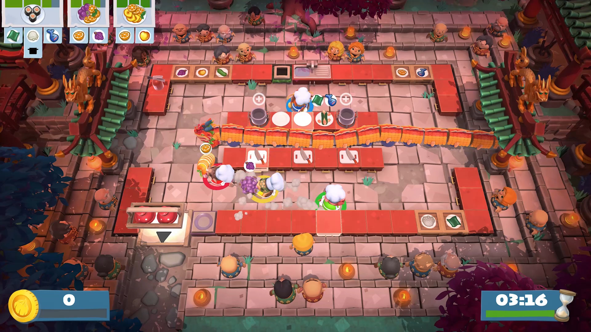 Overcooked! 2 — изображение 9