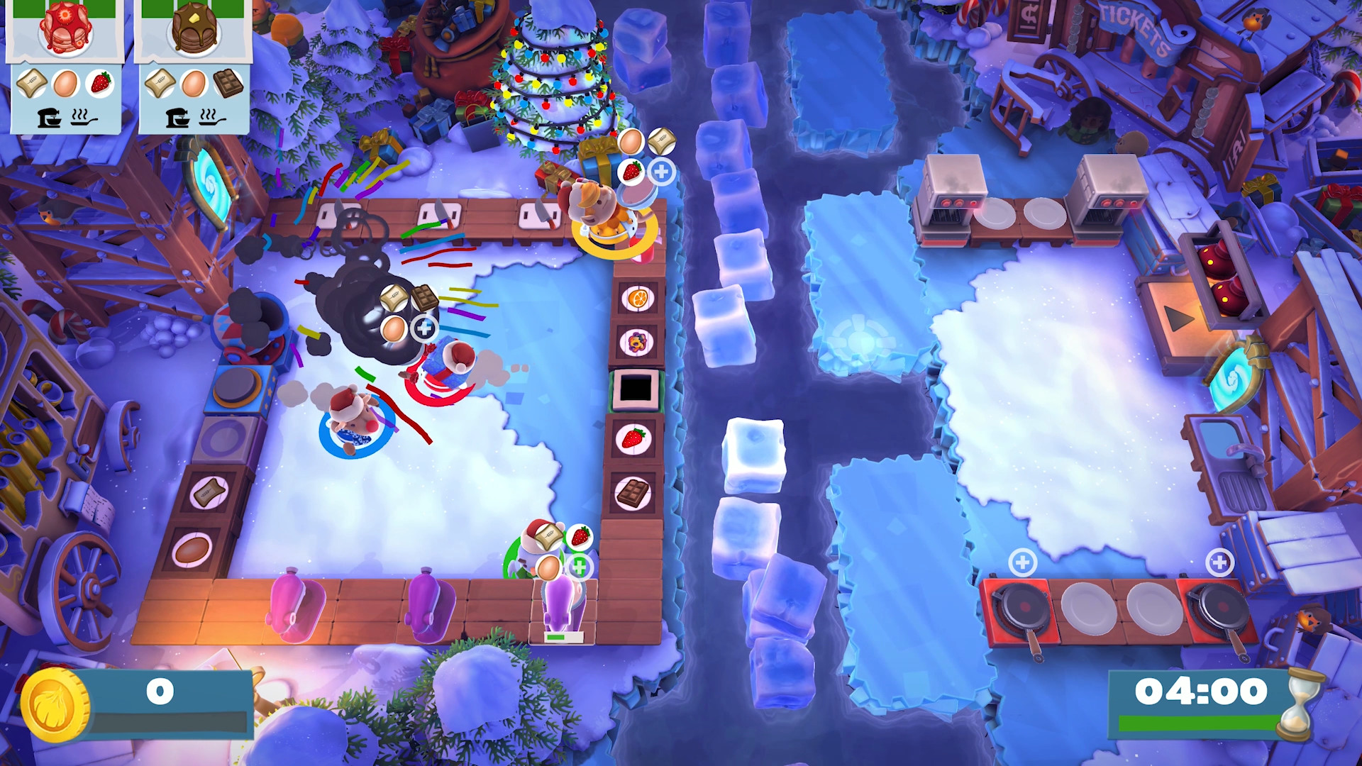 Overcooked! 2 — изображение 14