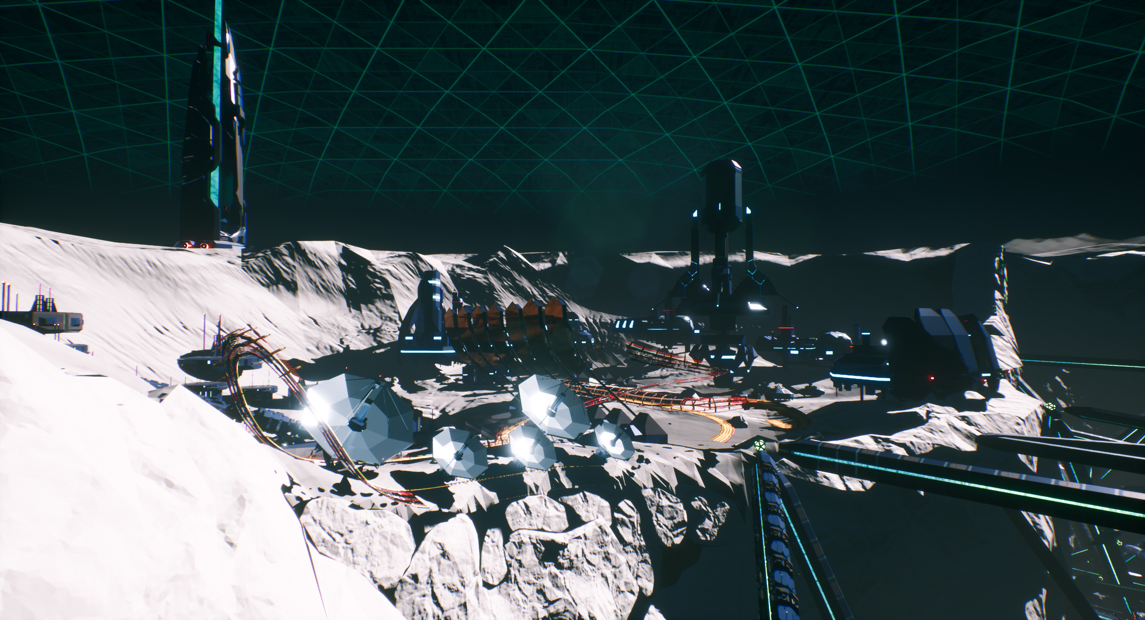 Redout - Space Exploration Pack screenshot 7