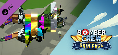 bomber crew ショップ 追加パック