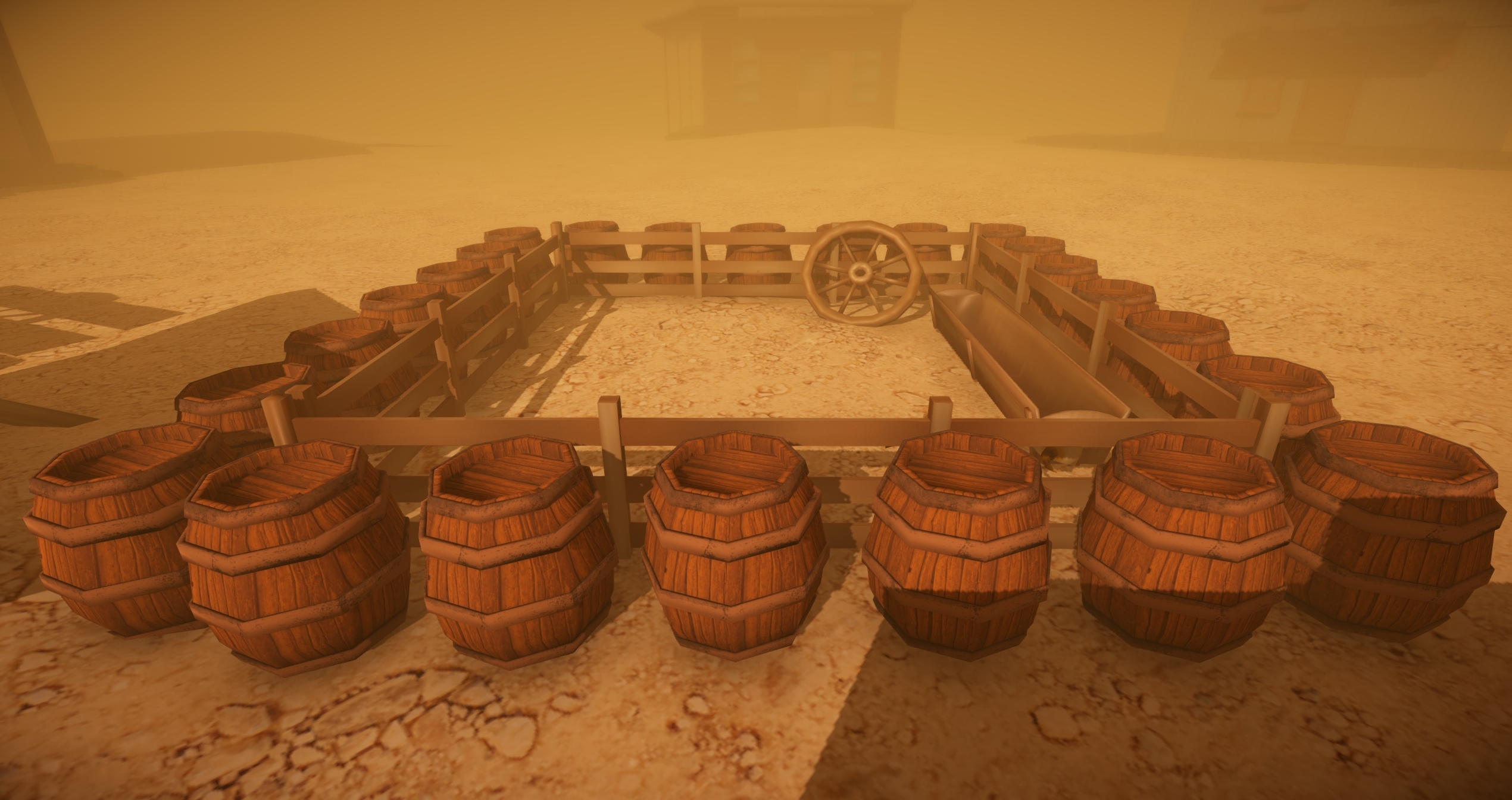 Barrels Up screenshot 12