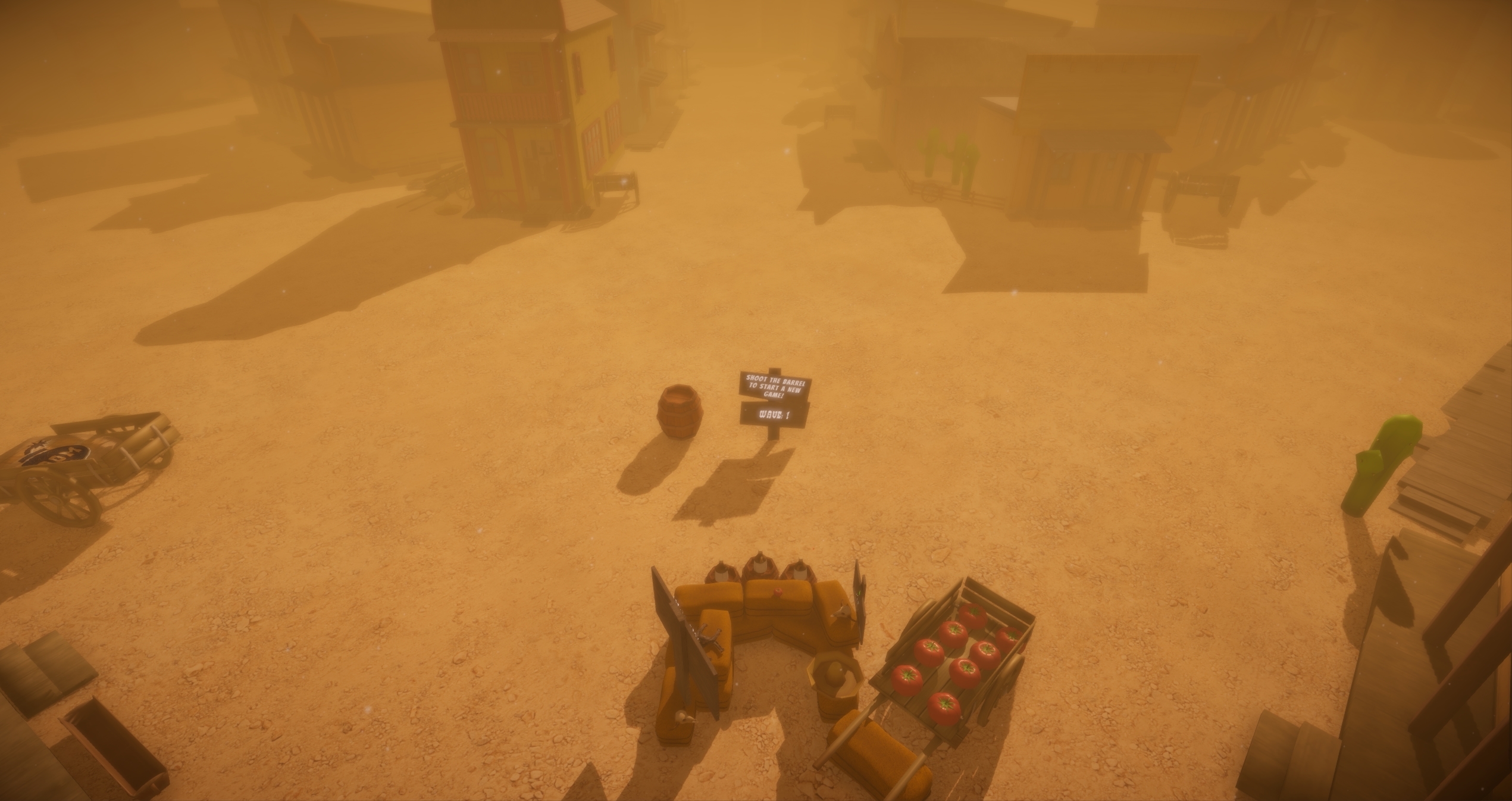 Barrels Up screenshot 11