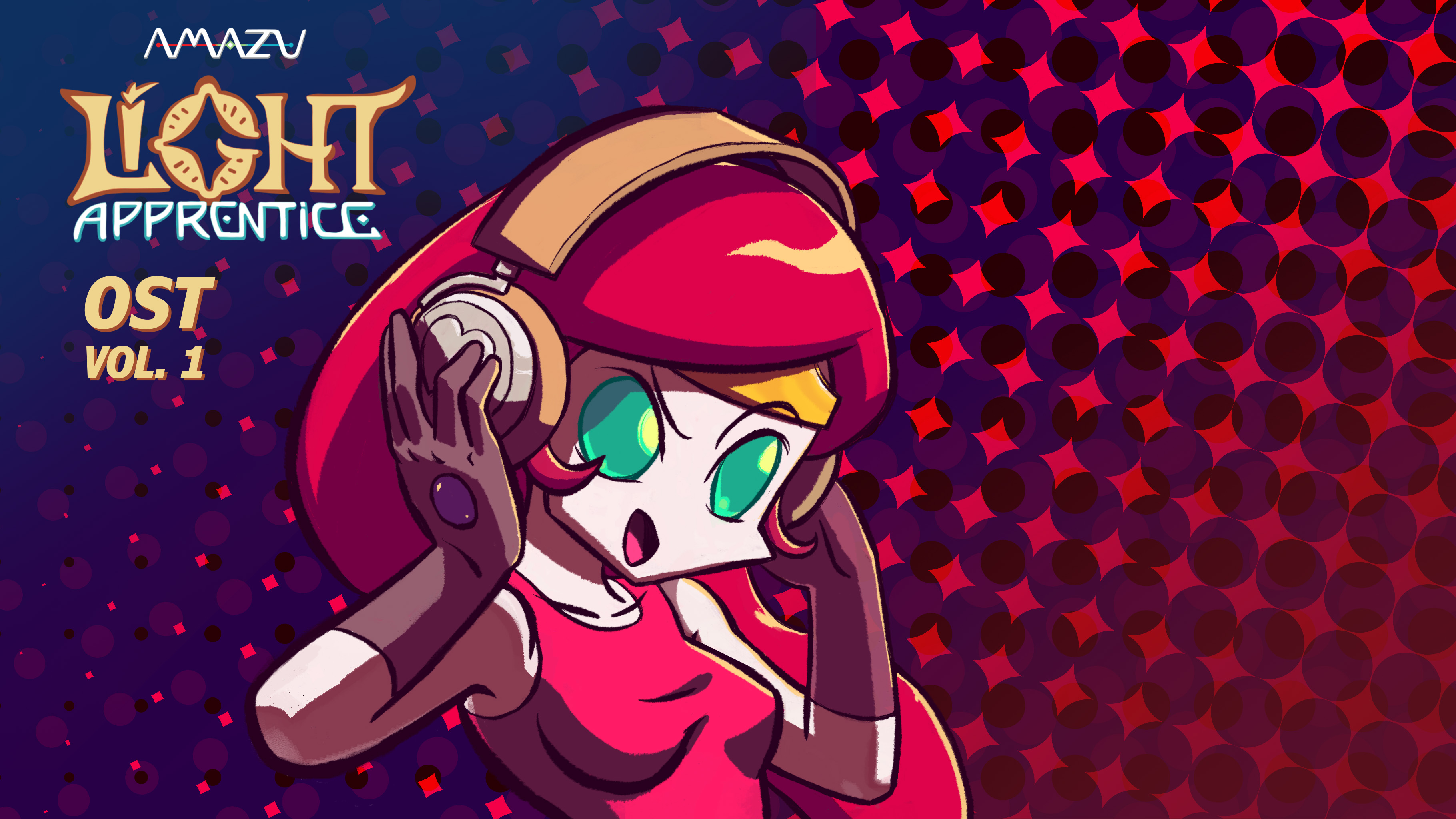 Light Apprentice Soundtrack screenshot 1