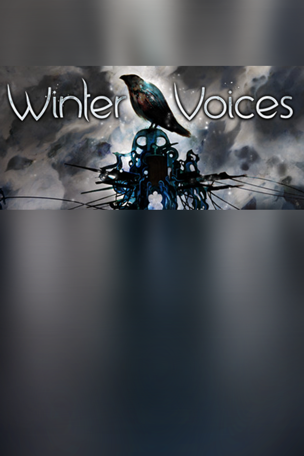 Winter Voices