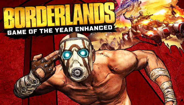 Where to buy borderlands hotsell