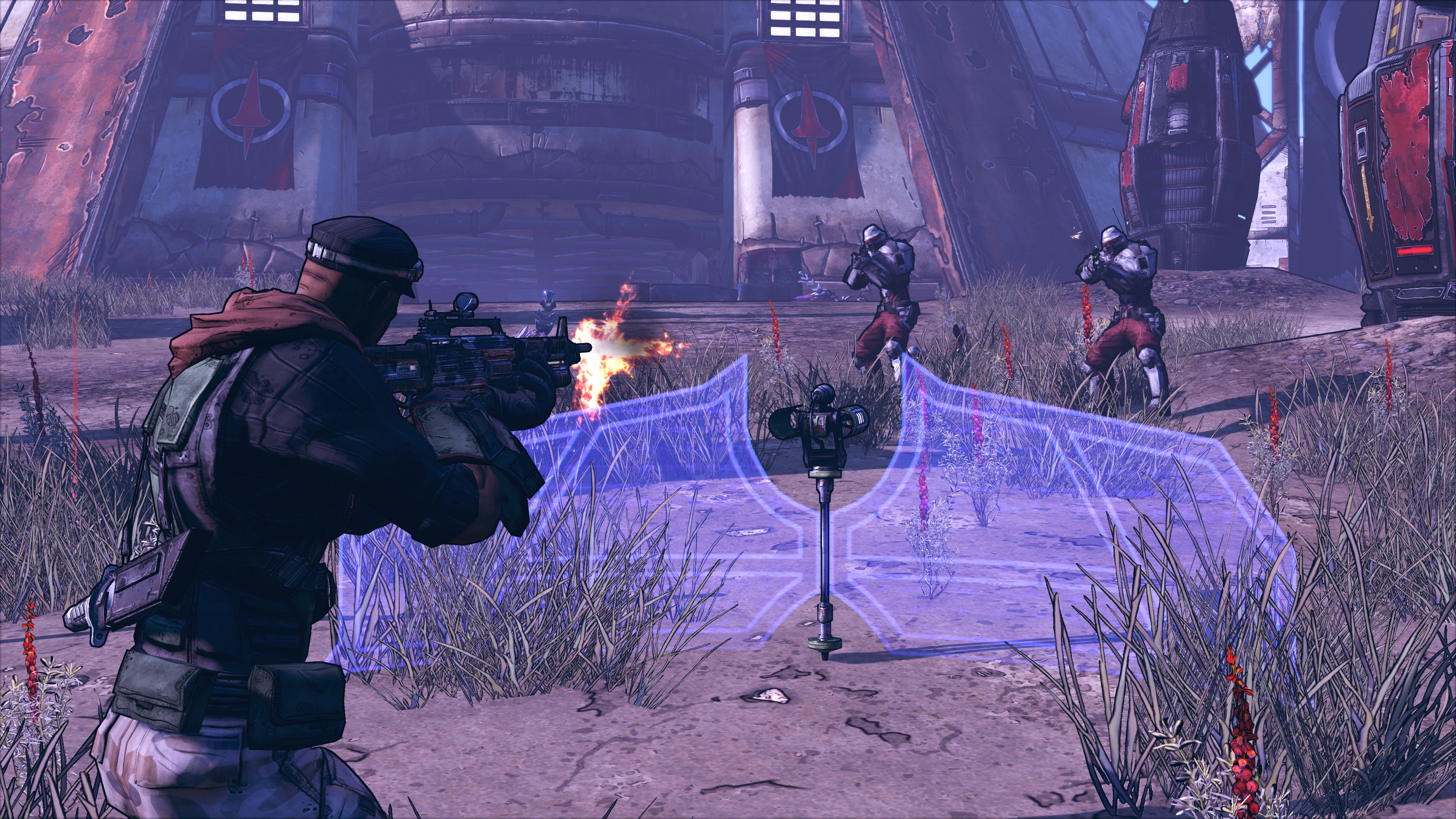 Borderlands GOTY Enhanced screenshot 15