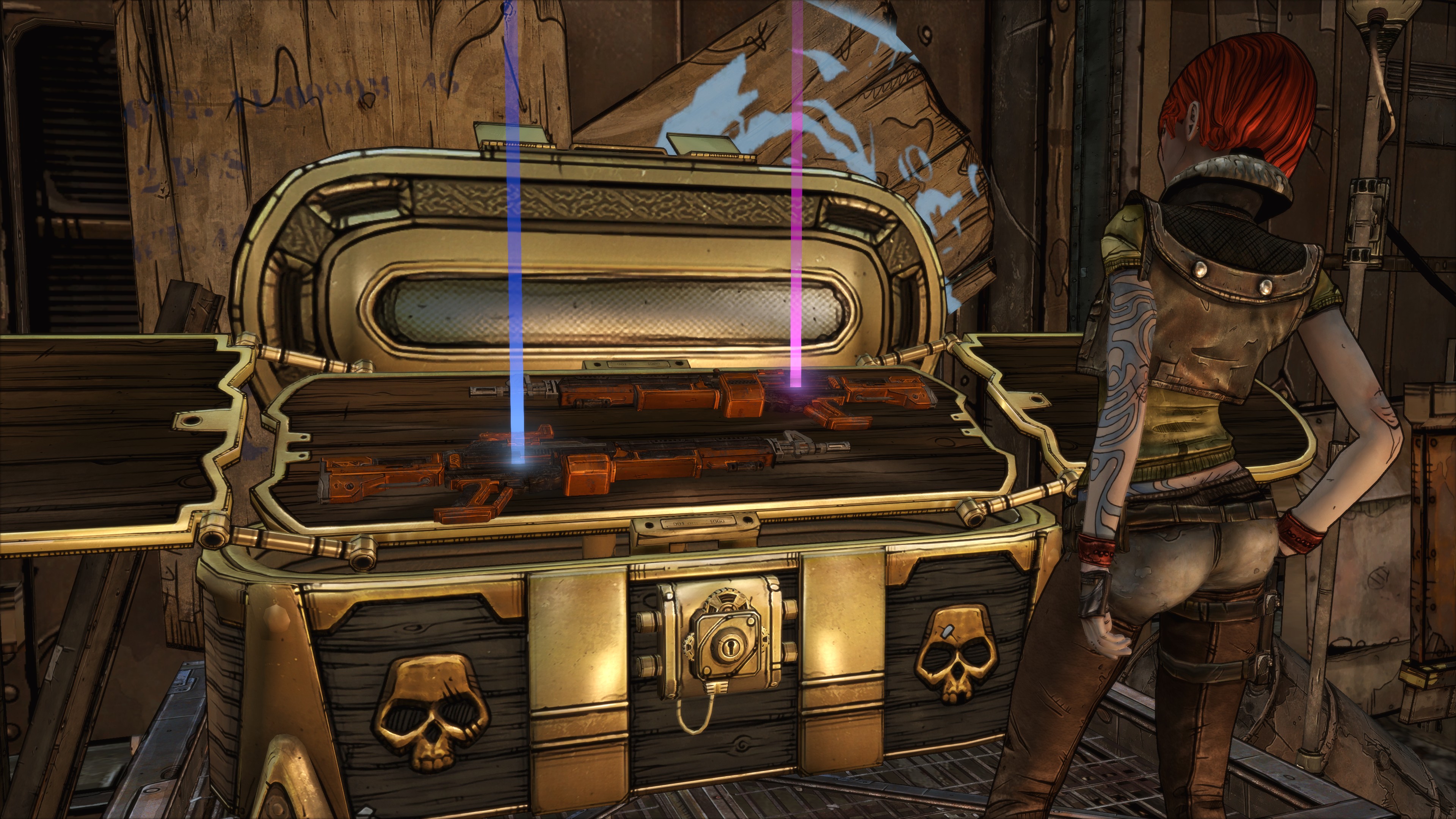 Borderlands GOTY Enhanced screenshot 4