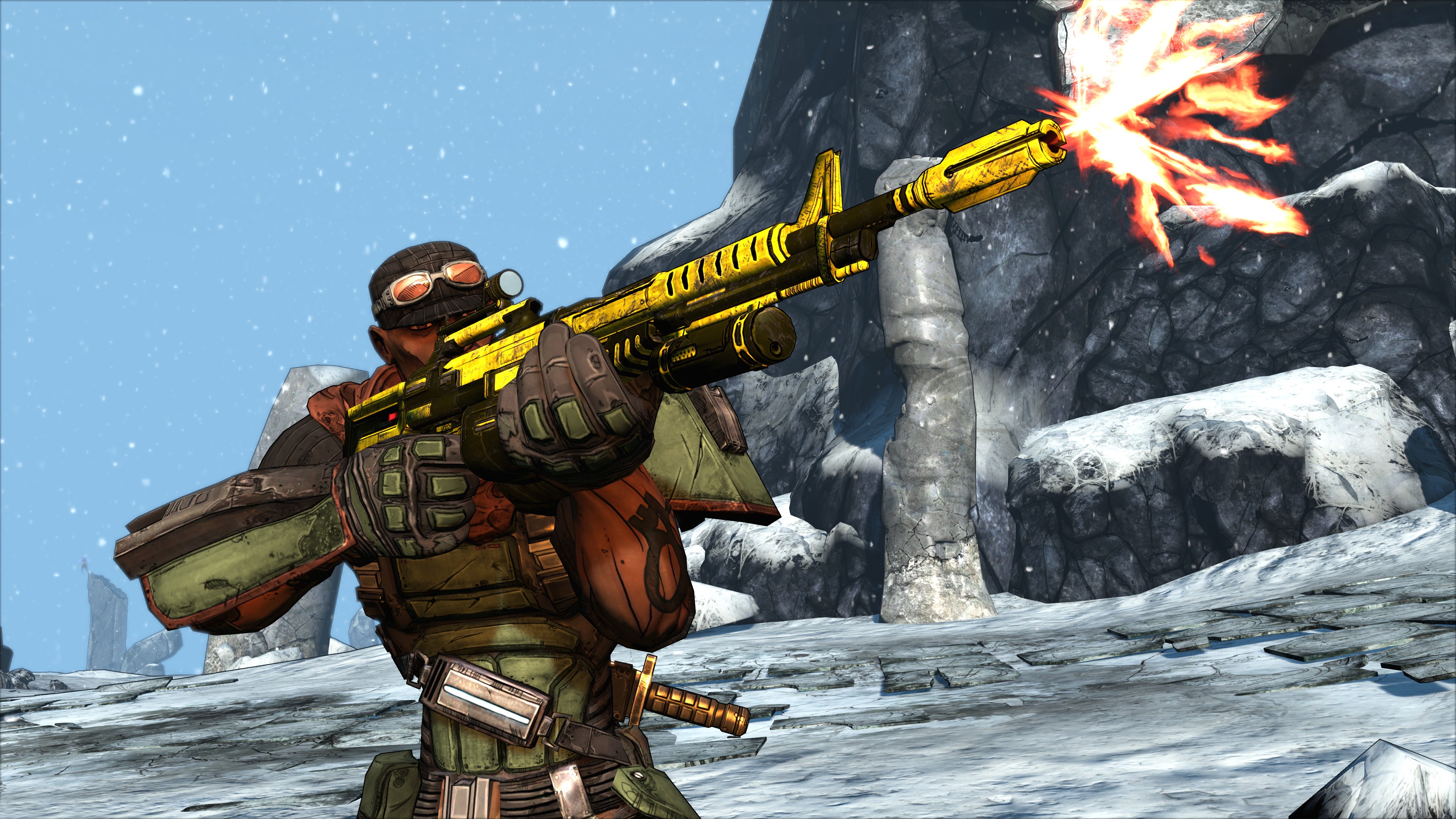 Borderlands GOTY Enhanced screenshot 12