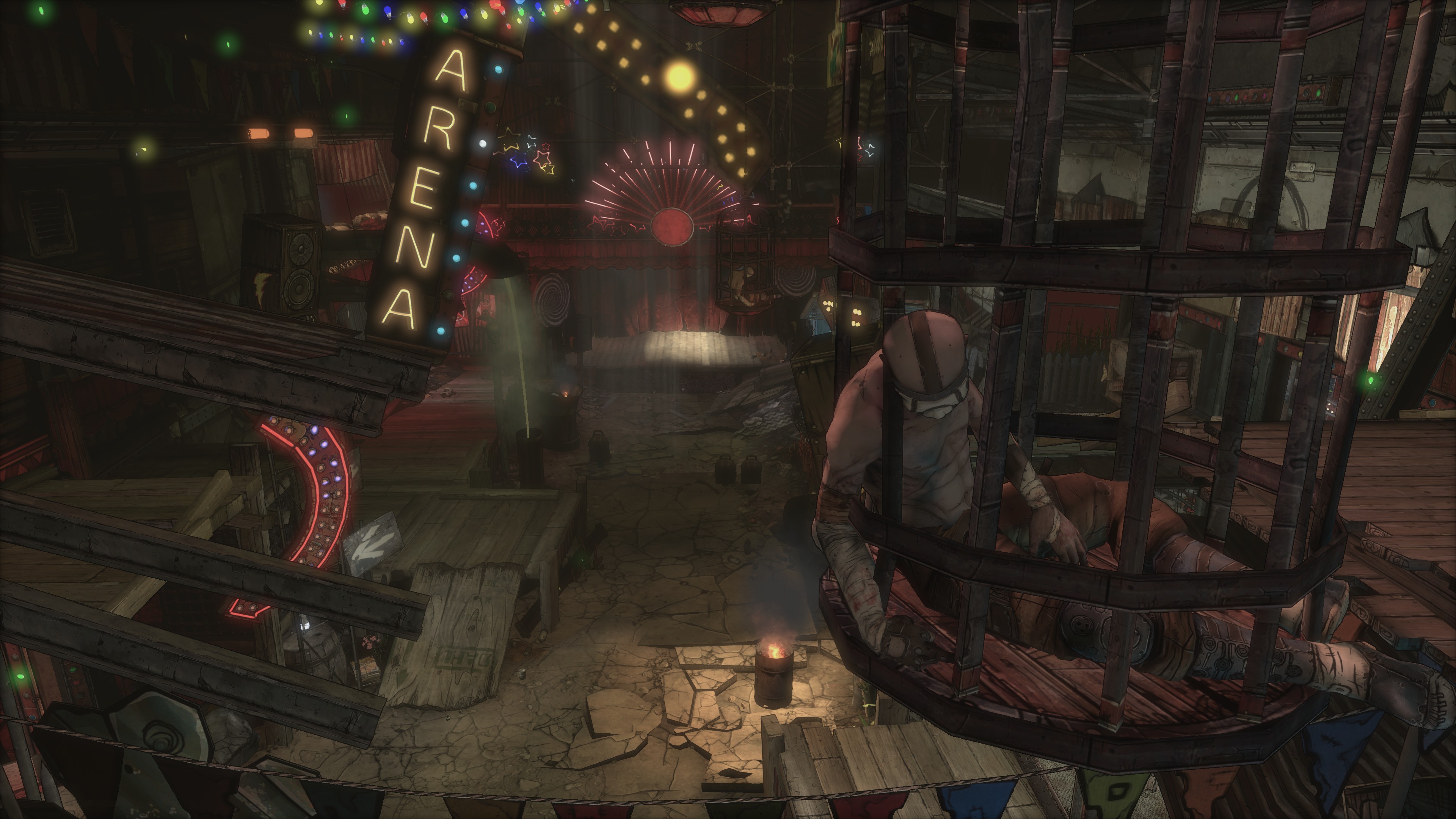 Borderlands GOTY Enhanced screenshot 10