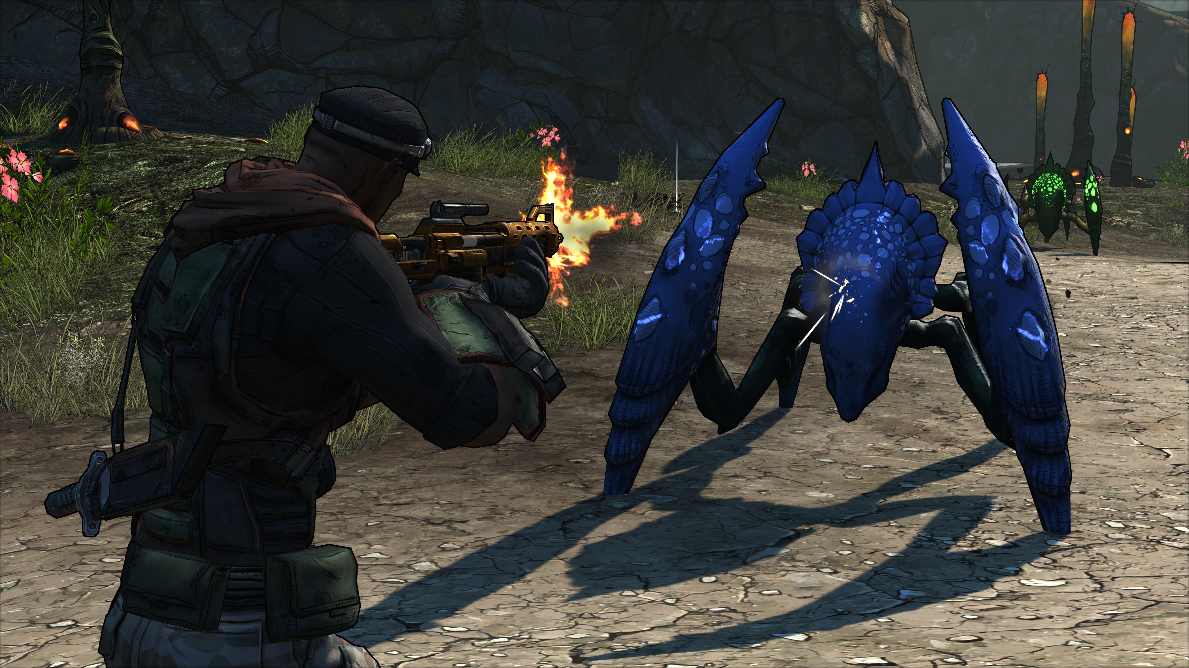 Borderlands GOTY Enhanced screenshot 11
