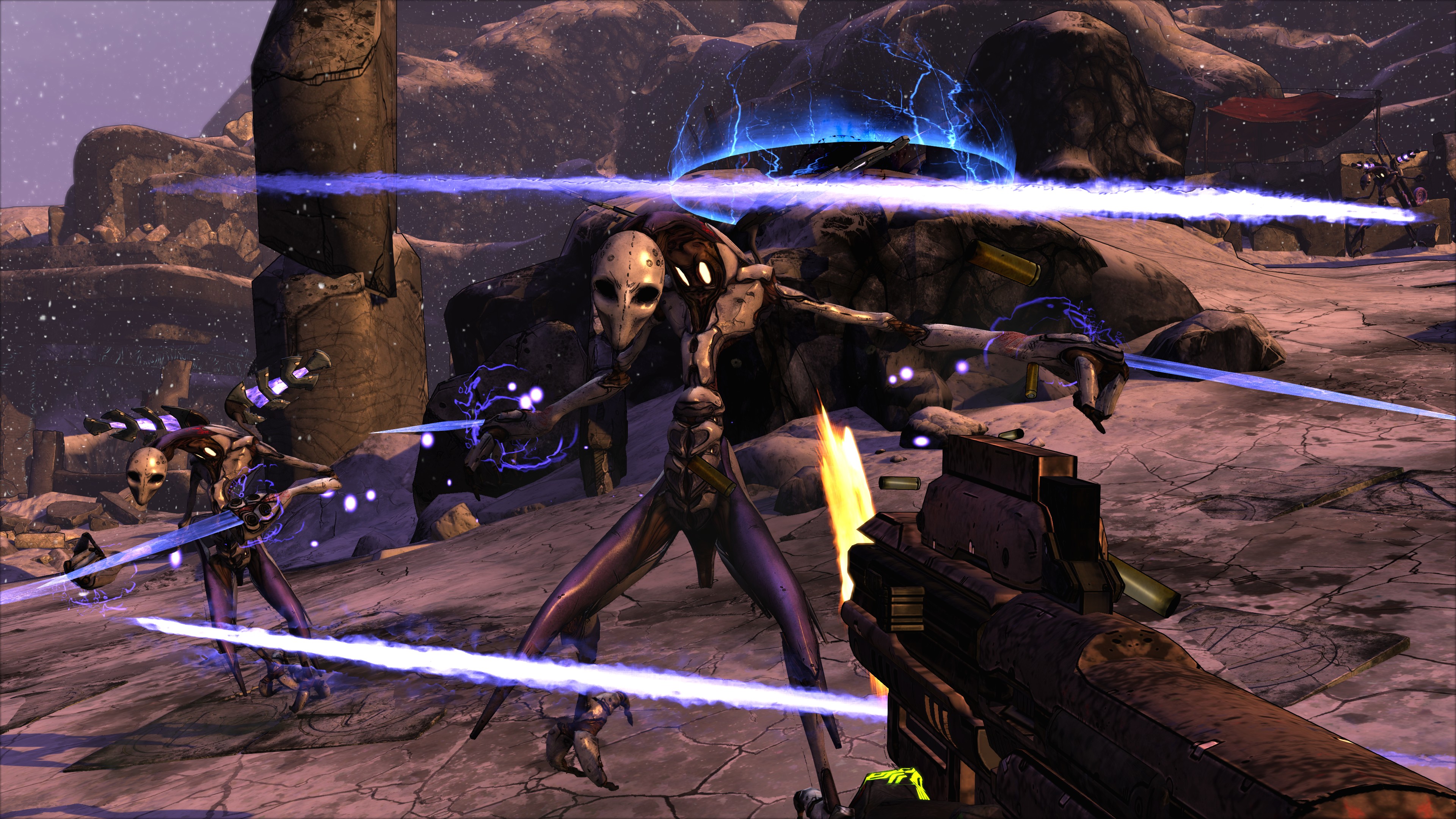 Borderlands GOTY Enhanced screenshot 13