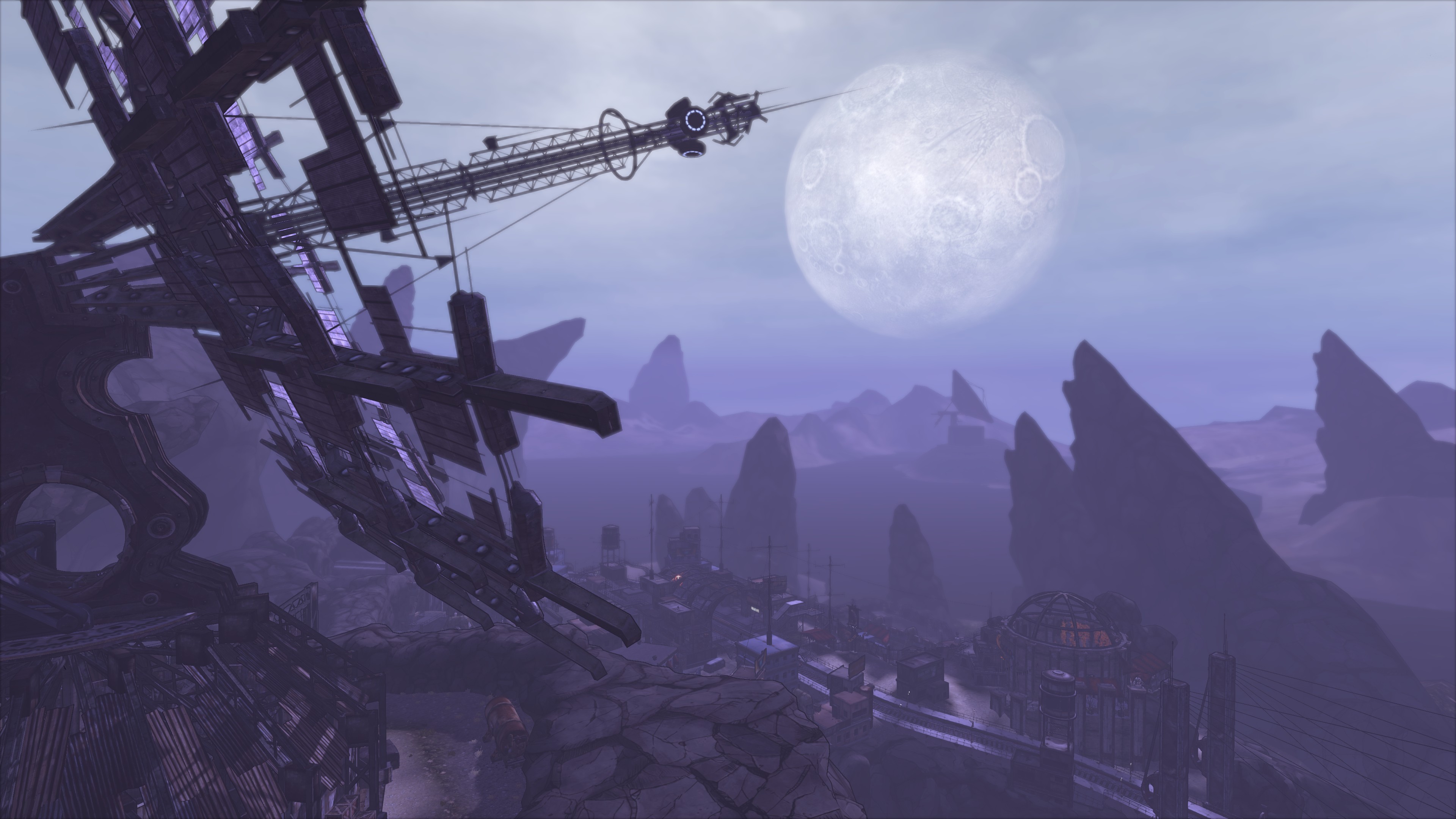 Borderlands GOTY Enhanced screenshot 5