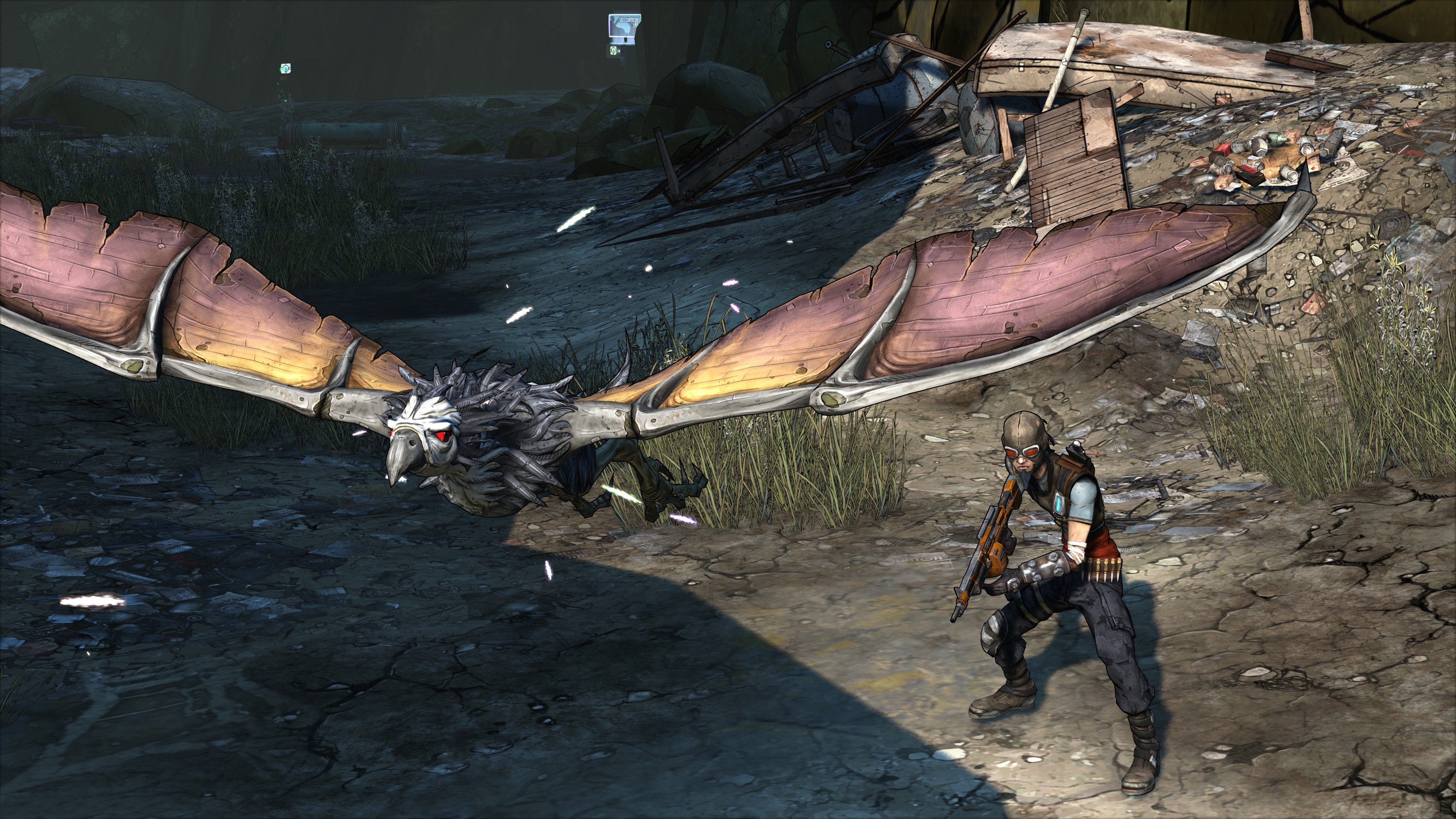 Borderlands GOTY Enhanced screenshot 14