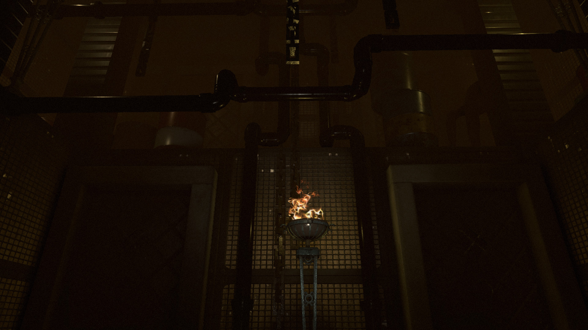 Silent Descent screenshot 3