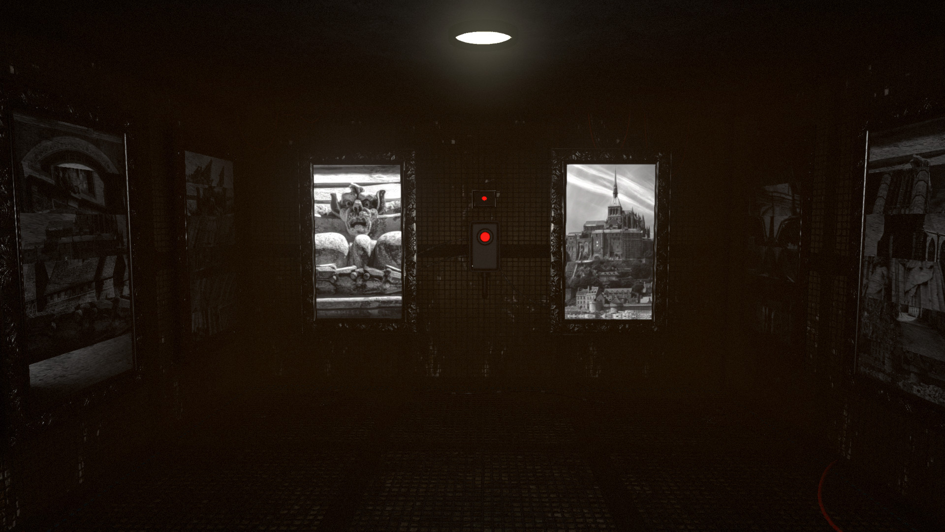 Silent Descent screenshot 8