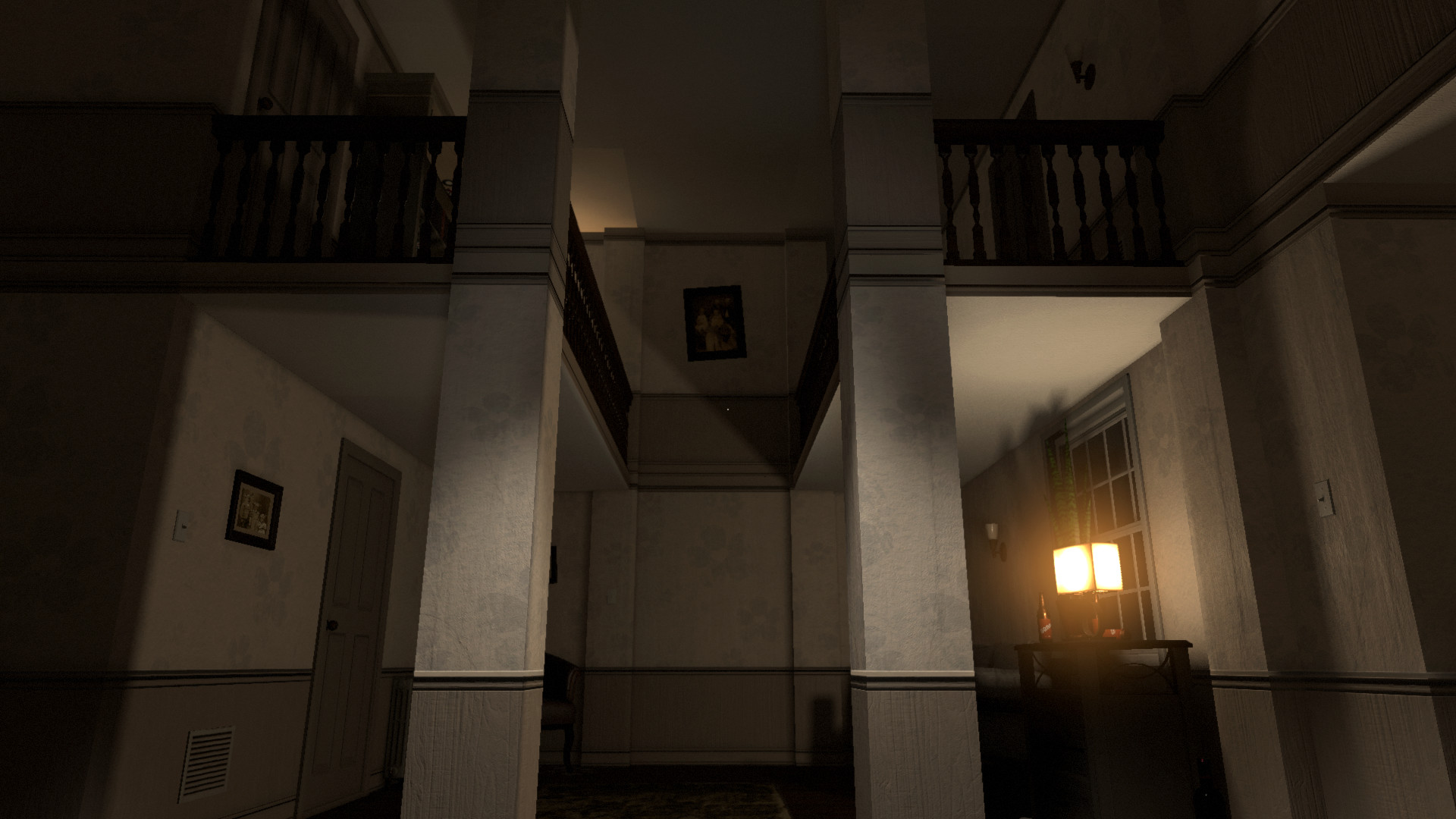 Silent Descent screenshot 5