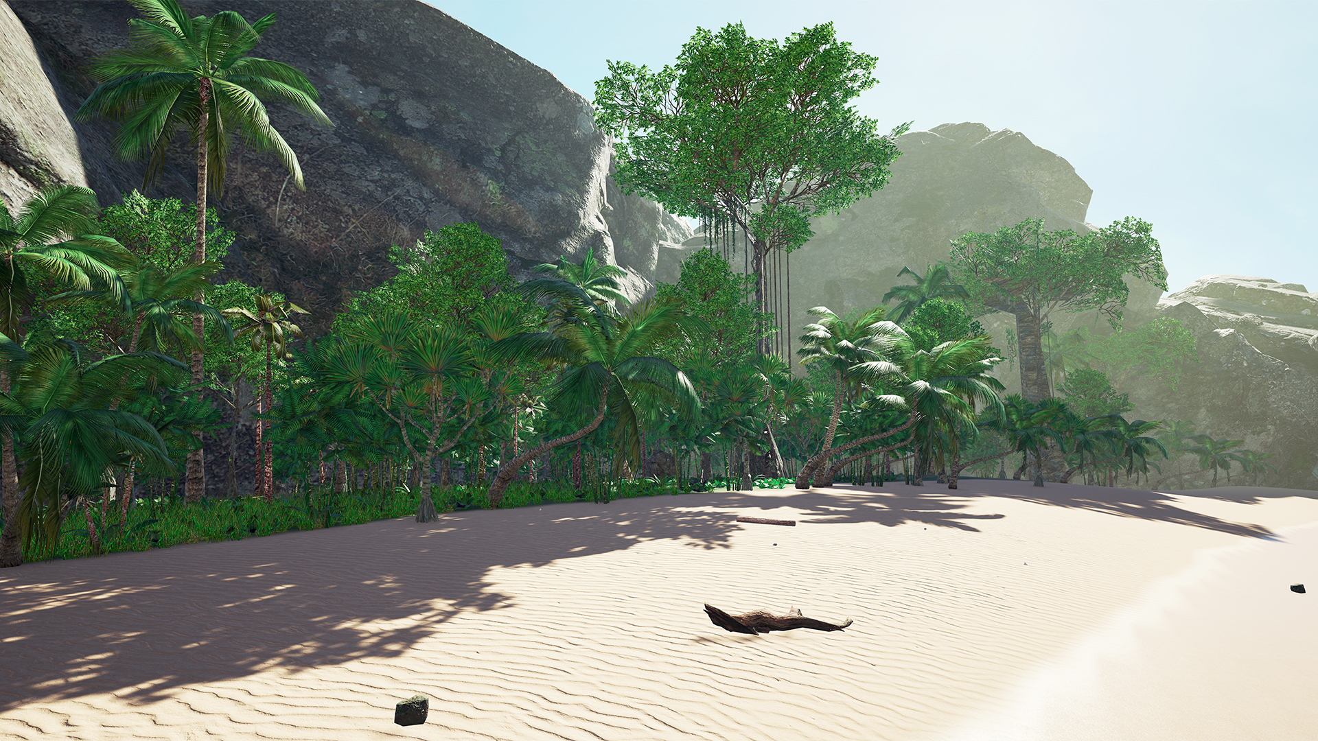 Tropical Escape screenshot 10