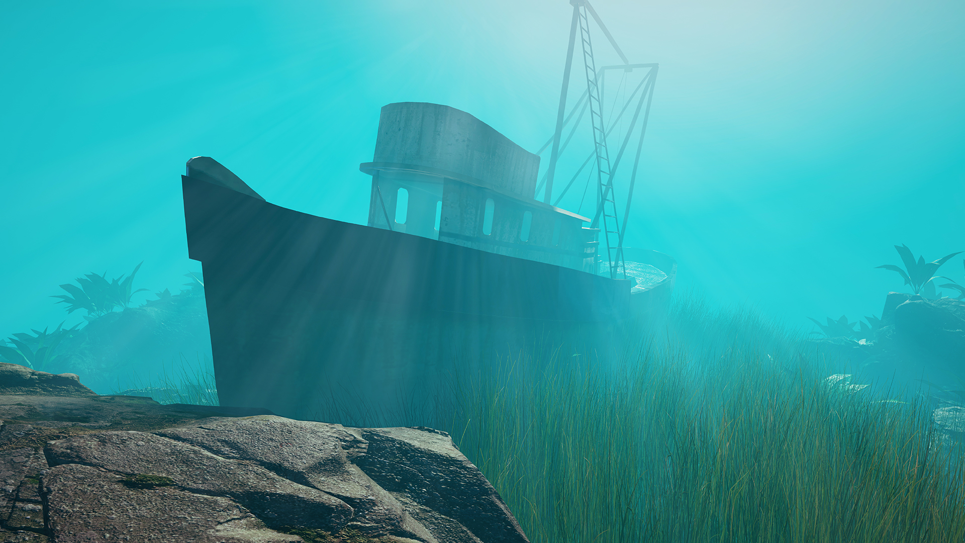 Tropical Escape screenshot 8