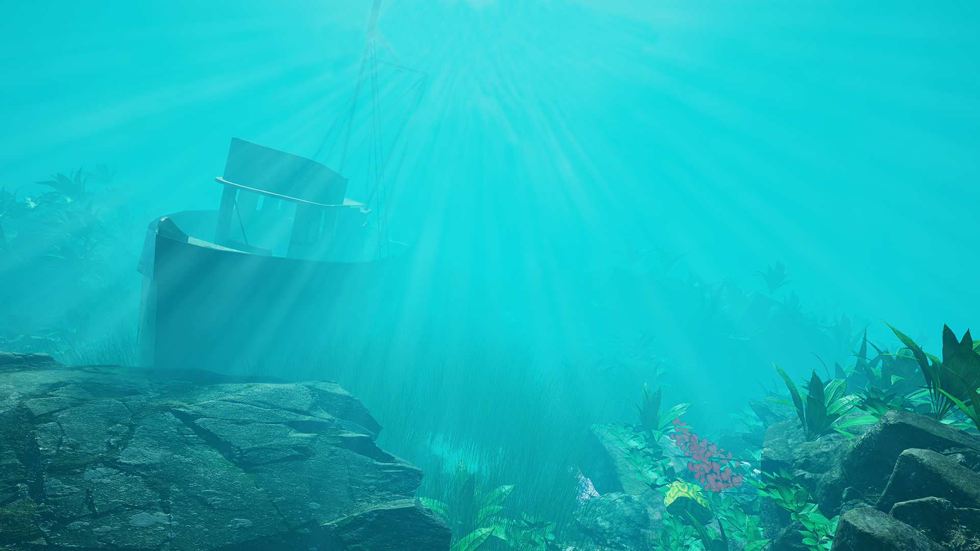 Tropical Escape screenshot 7