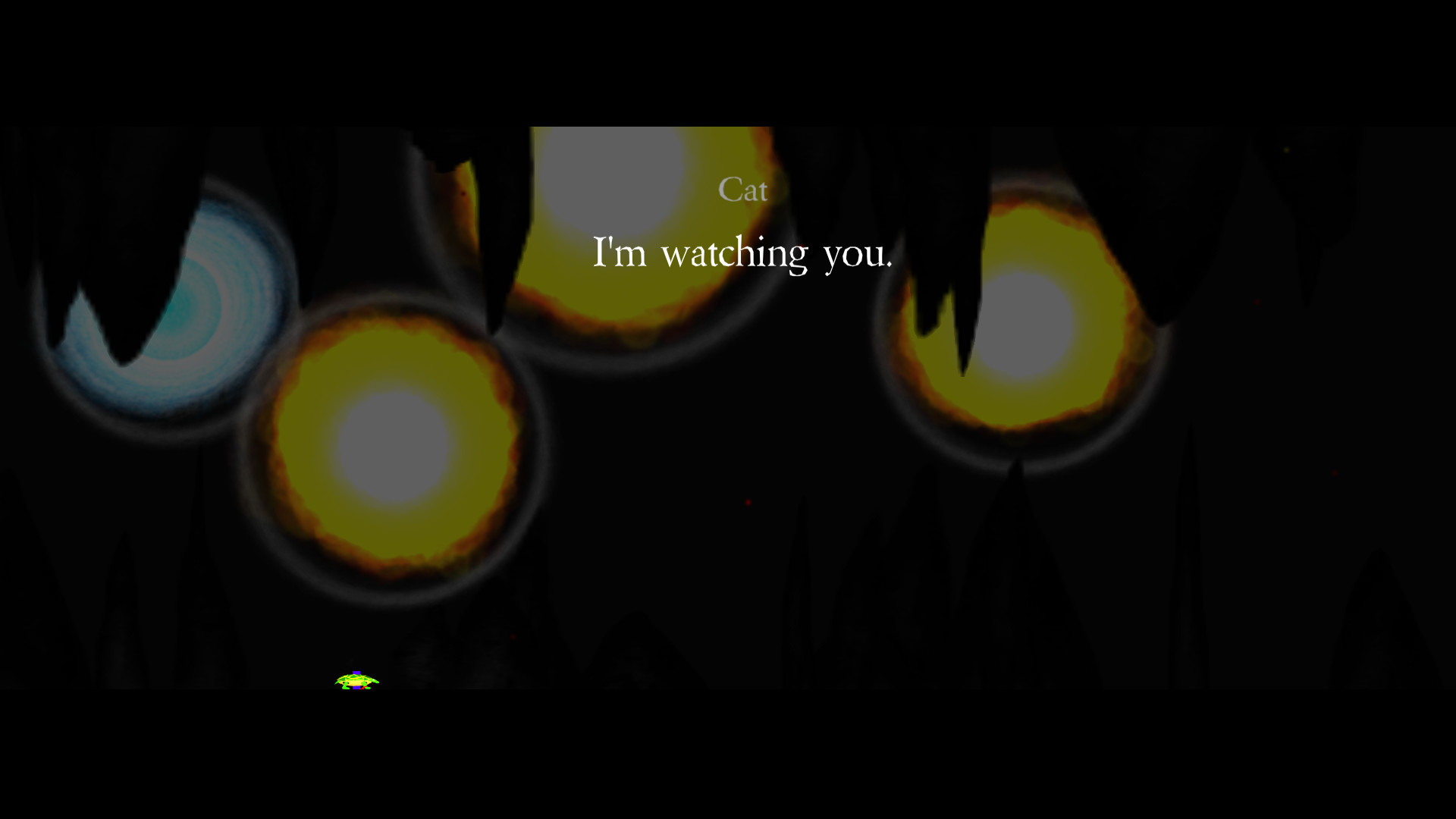Turtle: Voidrunner screenshot 6