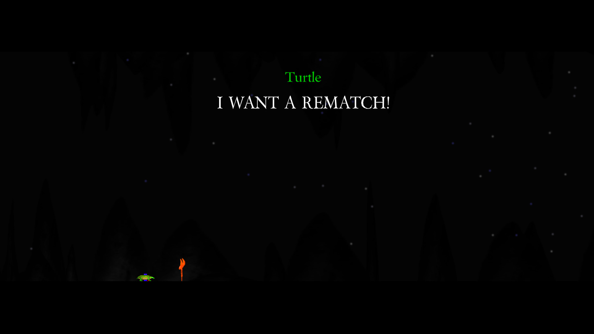 Turtle: Voidrunner screenshot 9