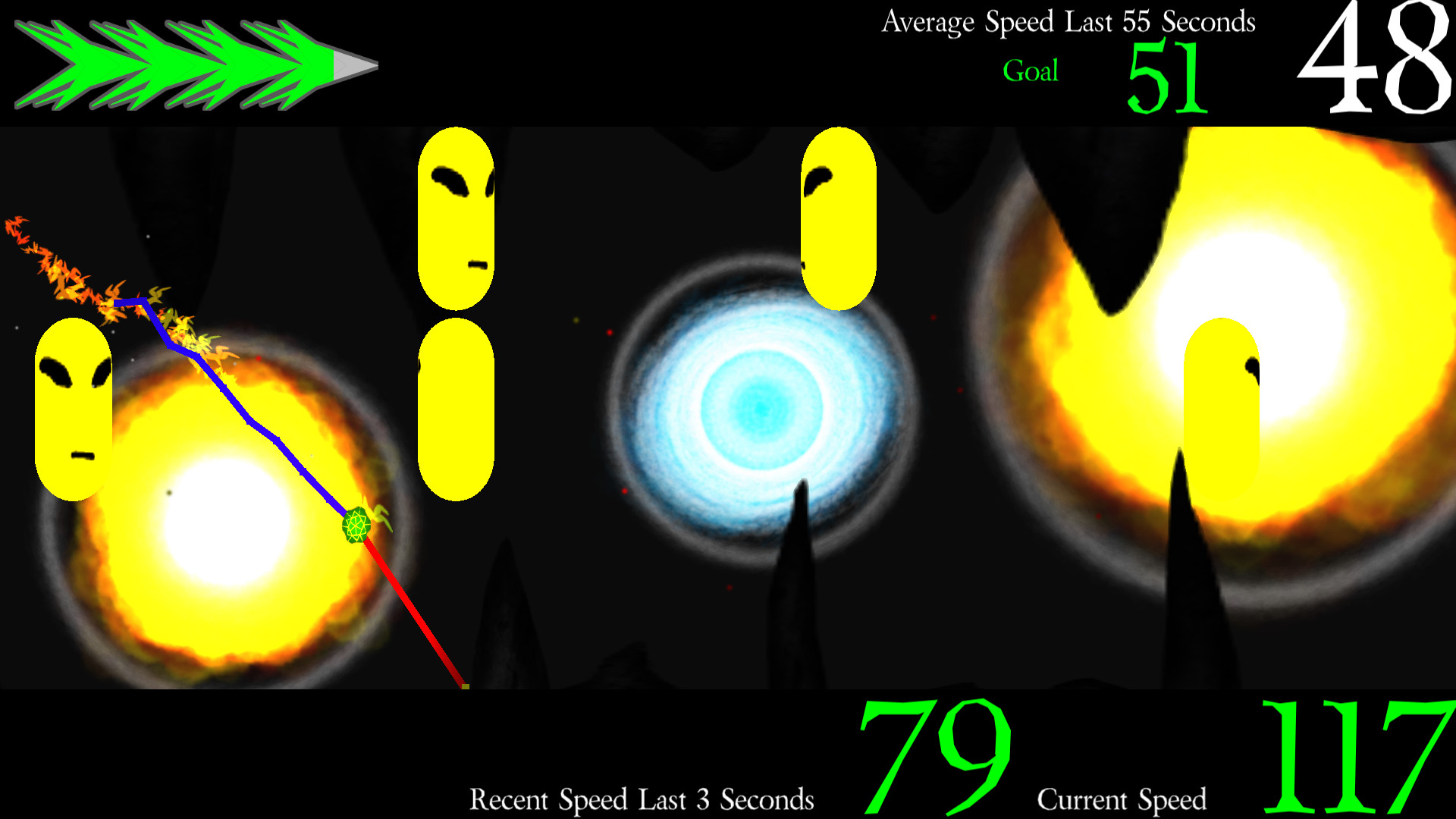 Turtle: Voidrunner screenshot 8
