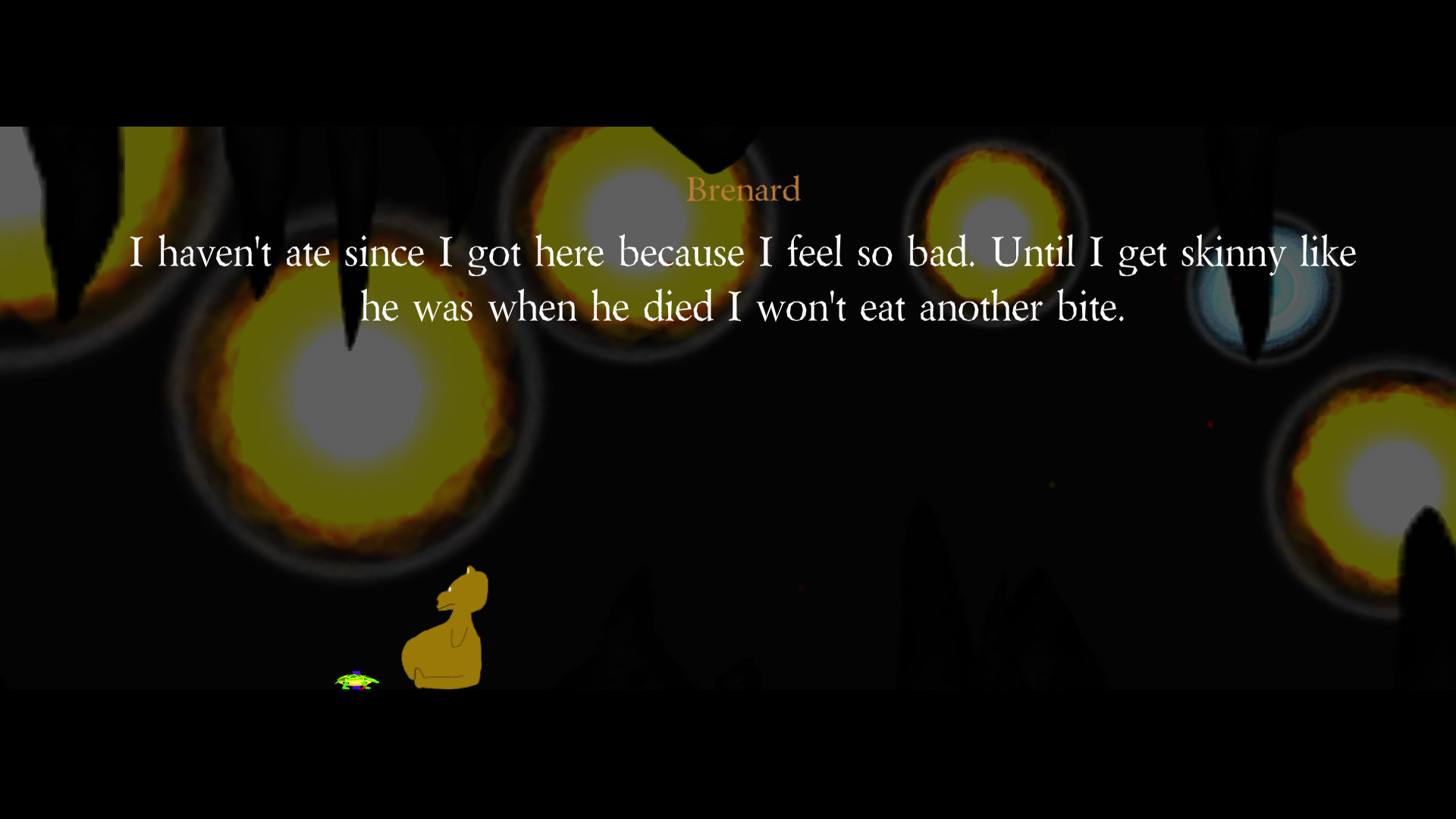 Turtle: Voidrunner screenshot 4