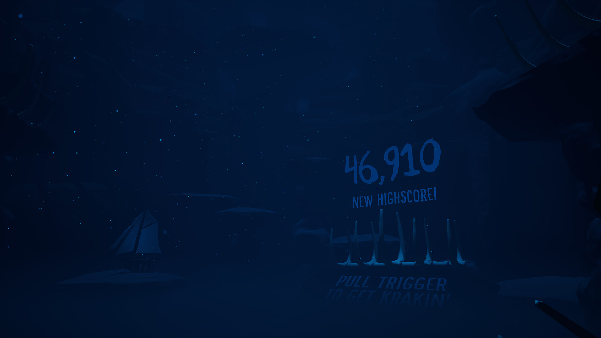 Kraken screenshot 5