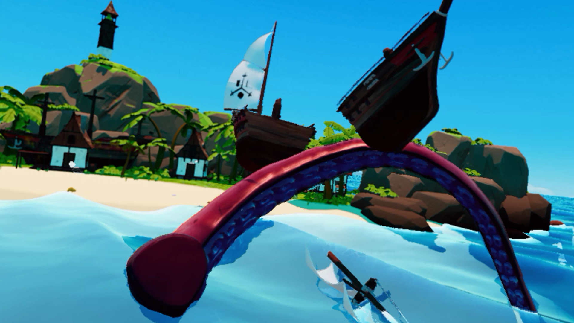 Kraken screenshot 4