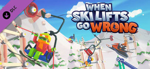 When Ski Lifts Go Wrong OST - Lounging Away by Juhani Junkala