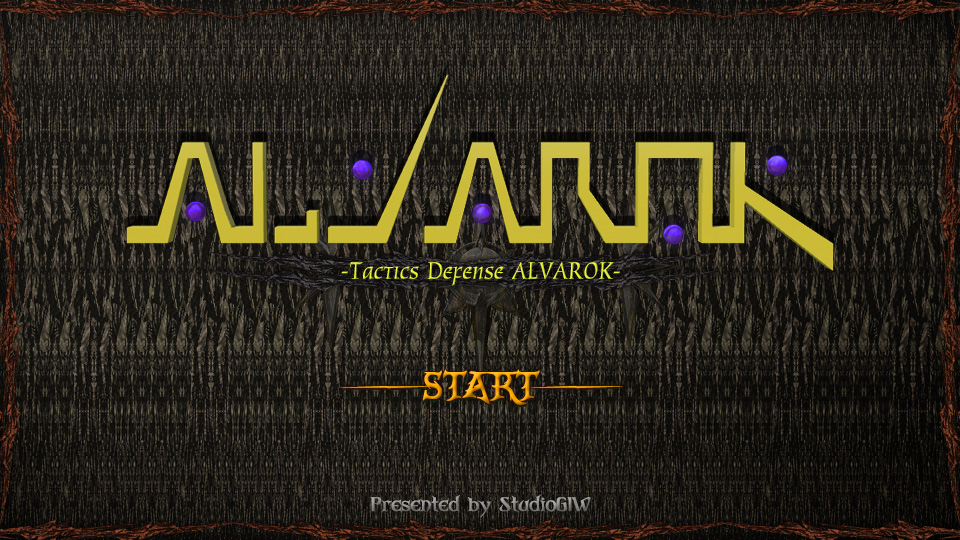 ALVAROK screenshot 1