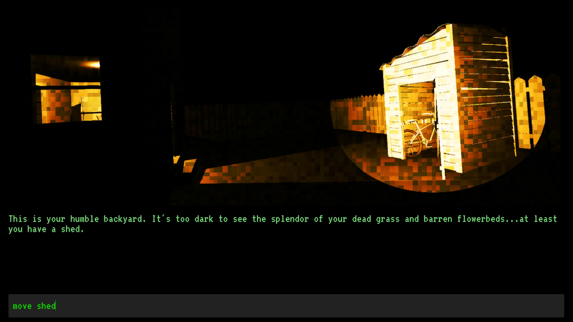 Cleansuit screenshot 2