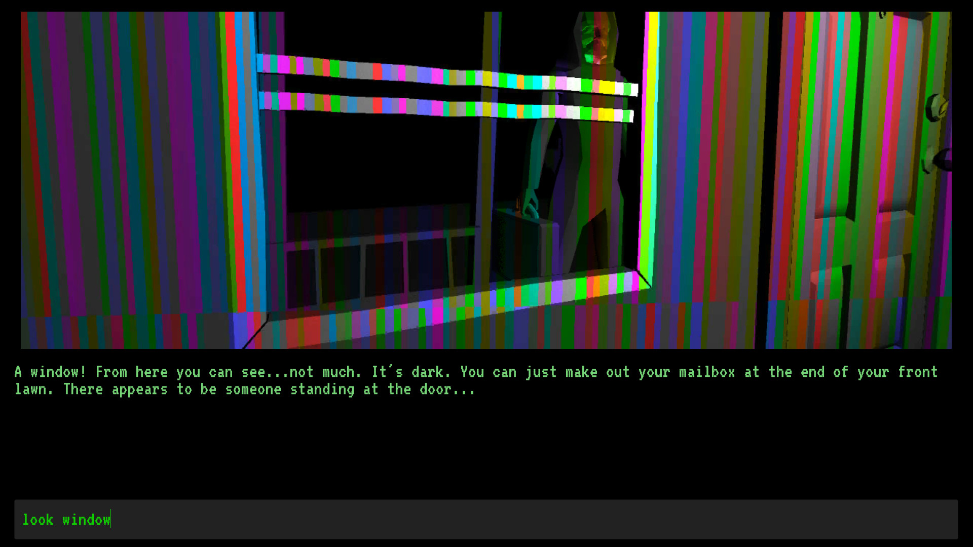 Cleansuit screenshot 1