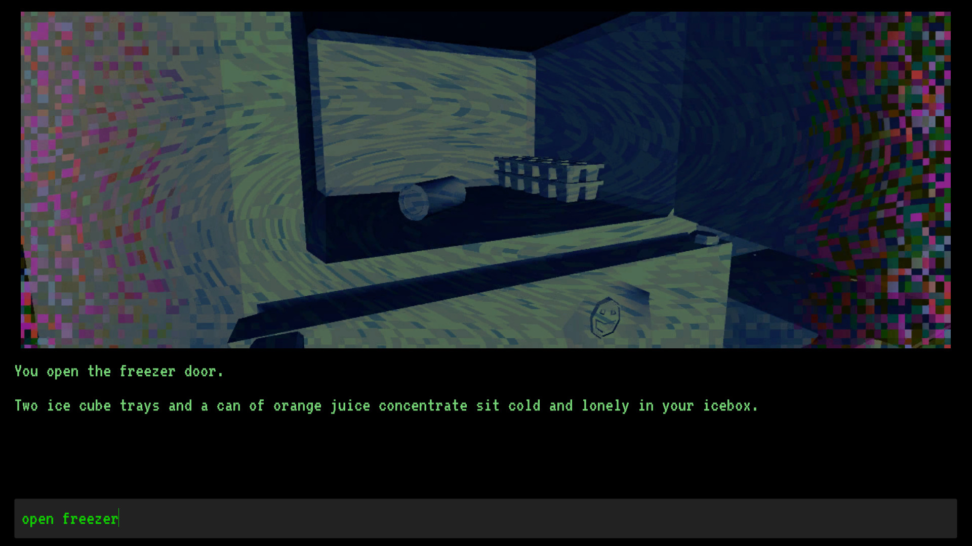 Cleansuit screenshot 4
