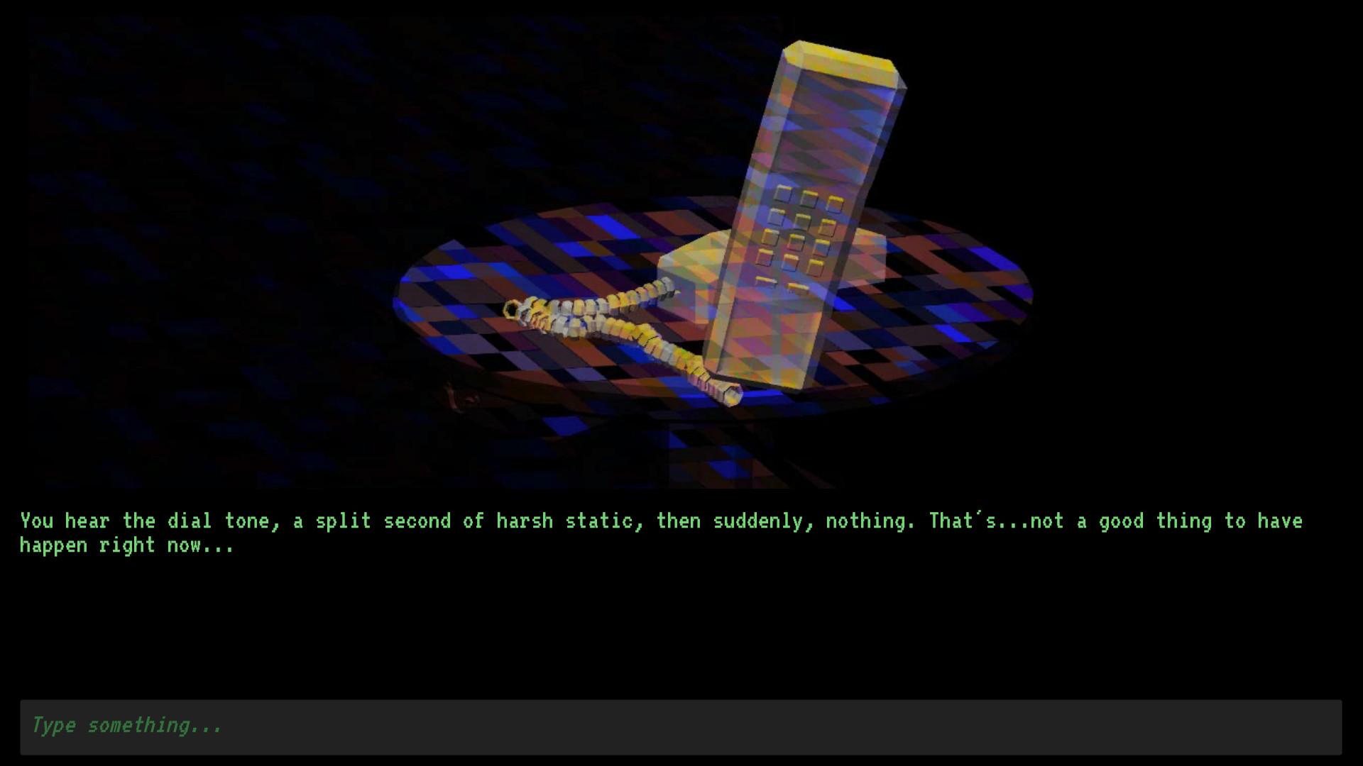 Cleansuit screenshot 3