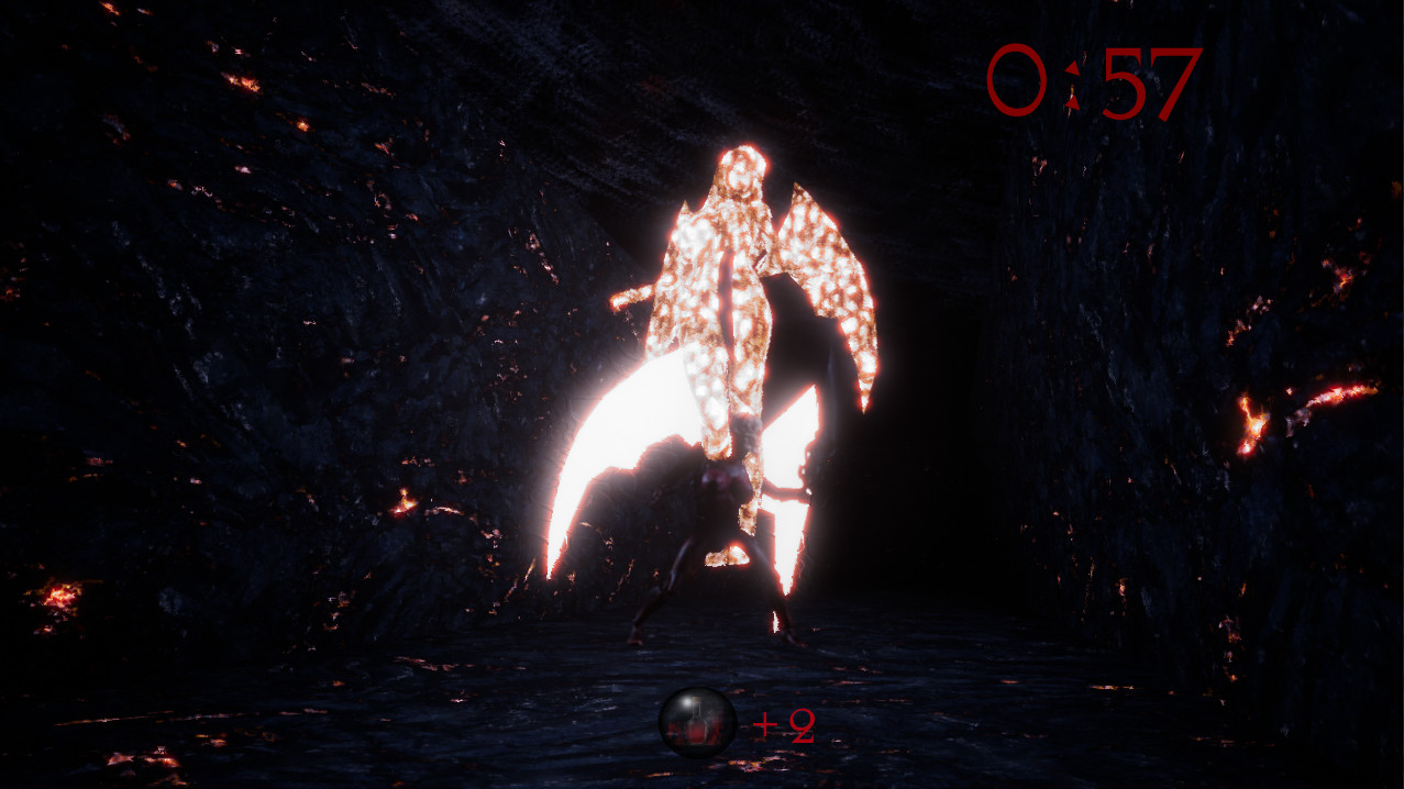 The Succubi Trap screenshot 10