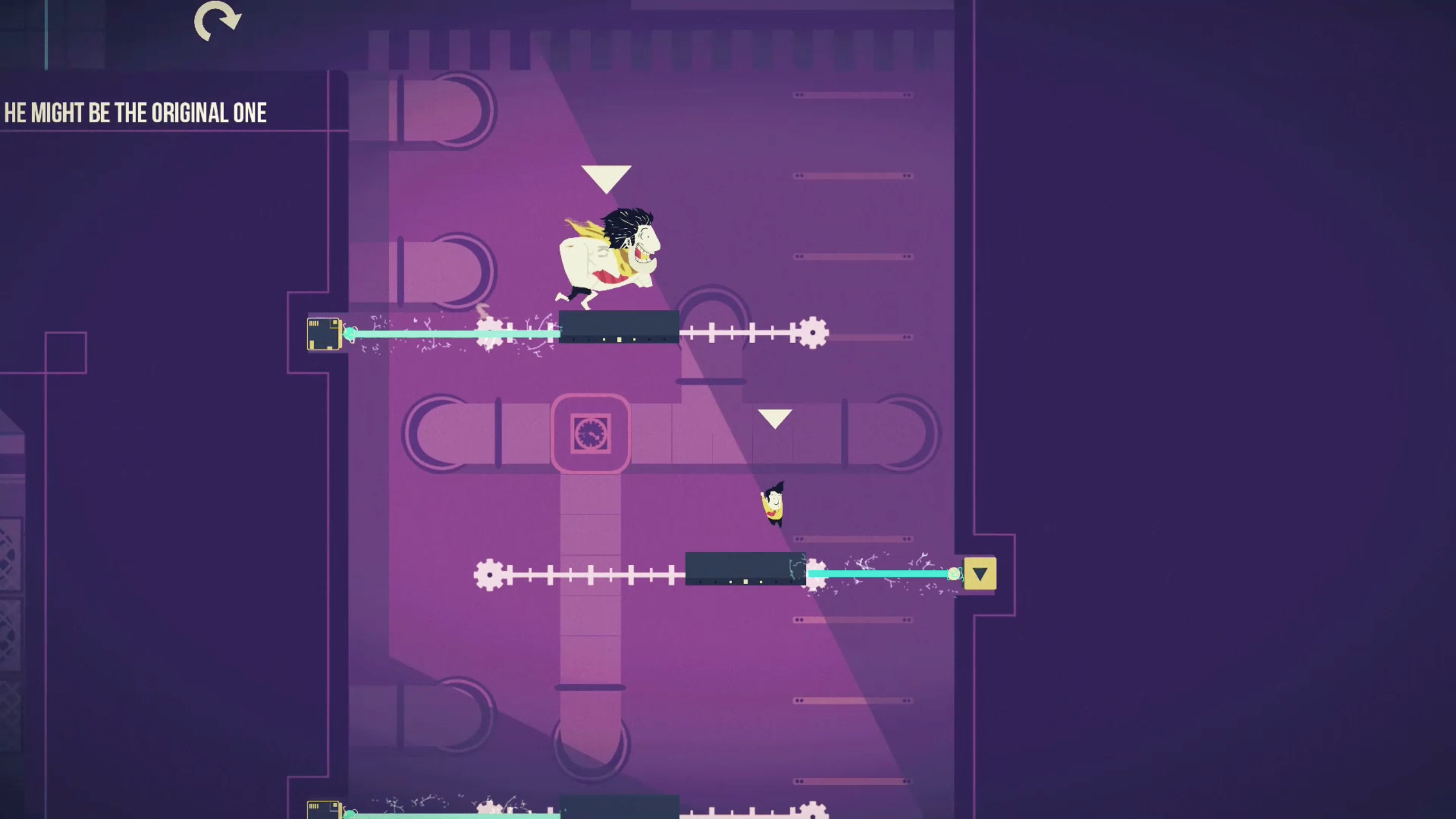 -KLAUS- screenshot 3