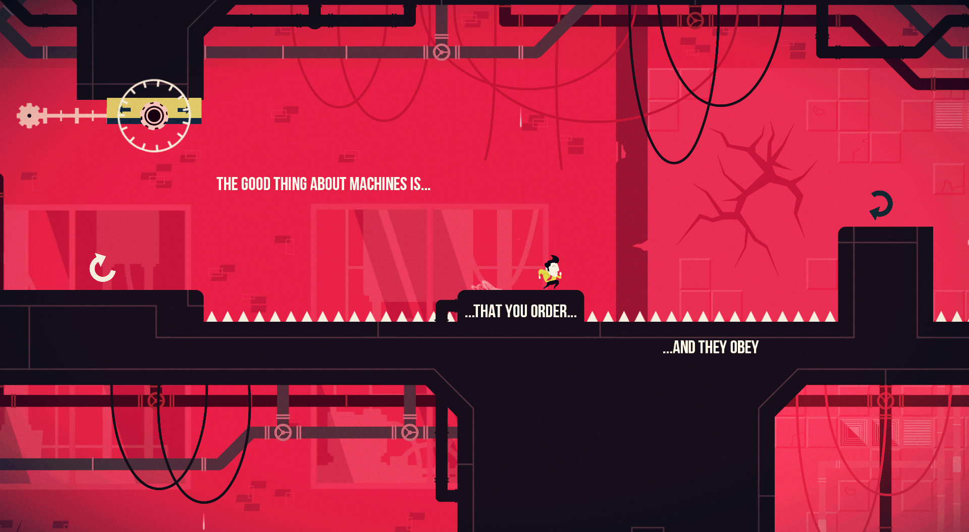 -KLAUS- screenshot 1