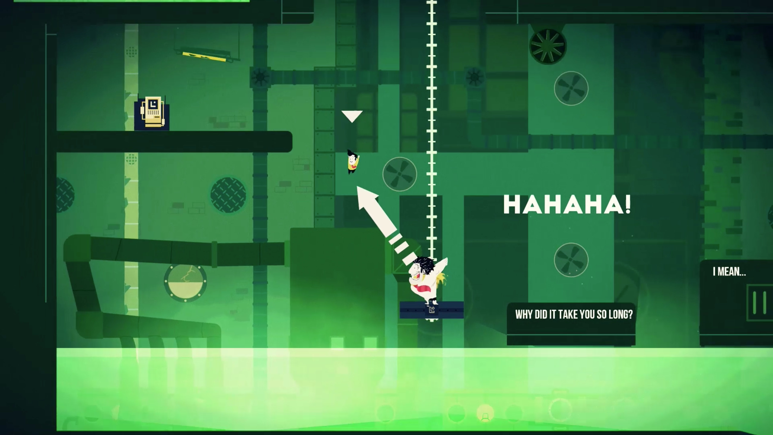 -KLAUS- screenshot 4