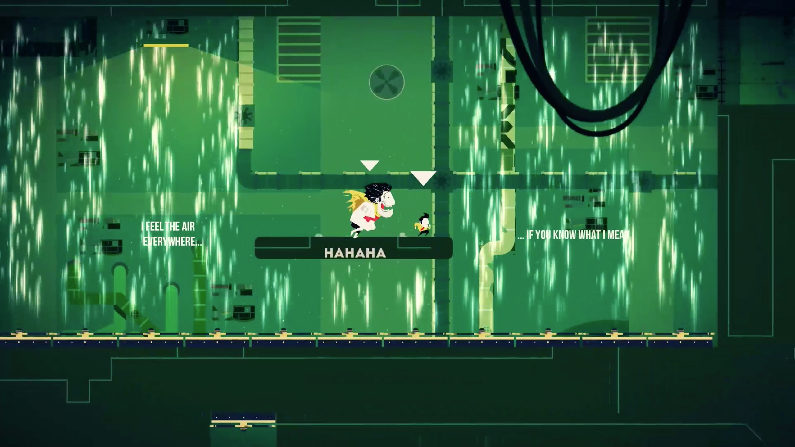 -KLAUS- screenshot 10