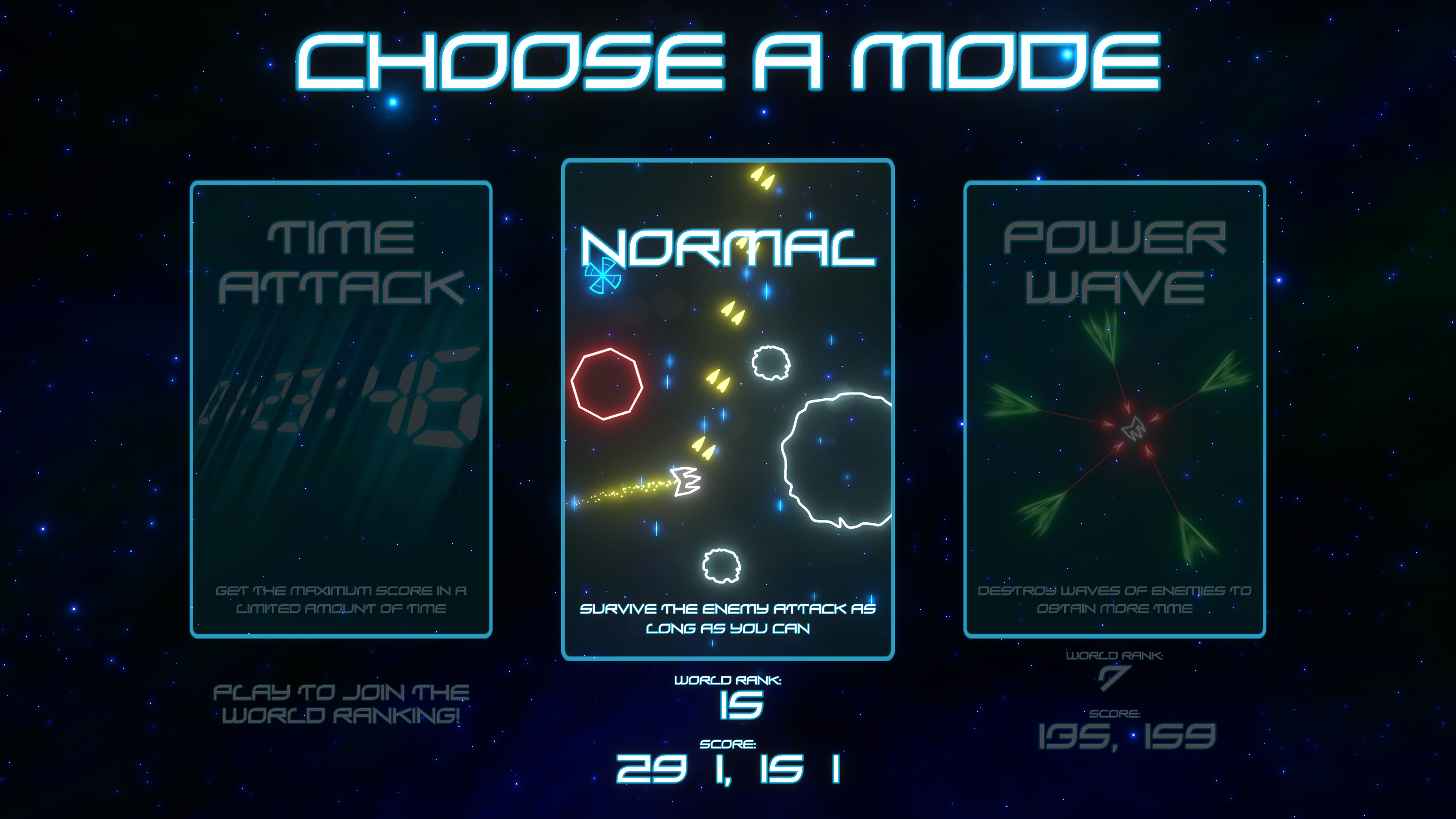 Debris Infinity screenshot 13