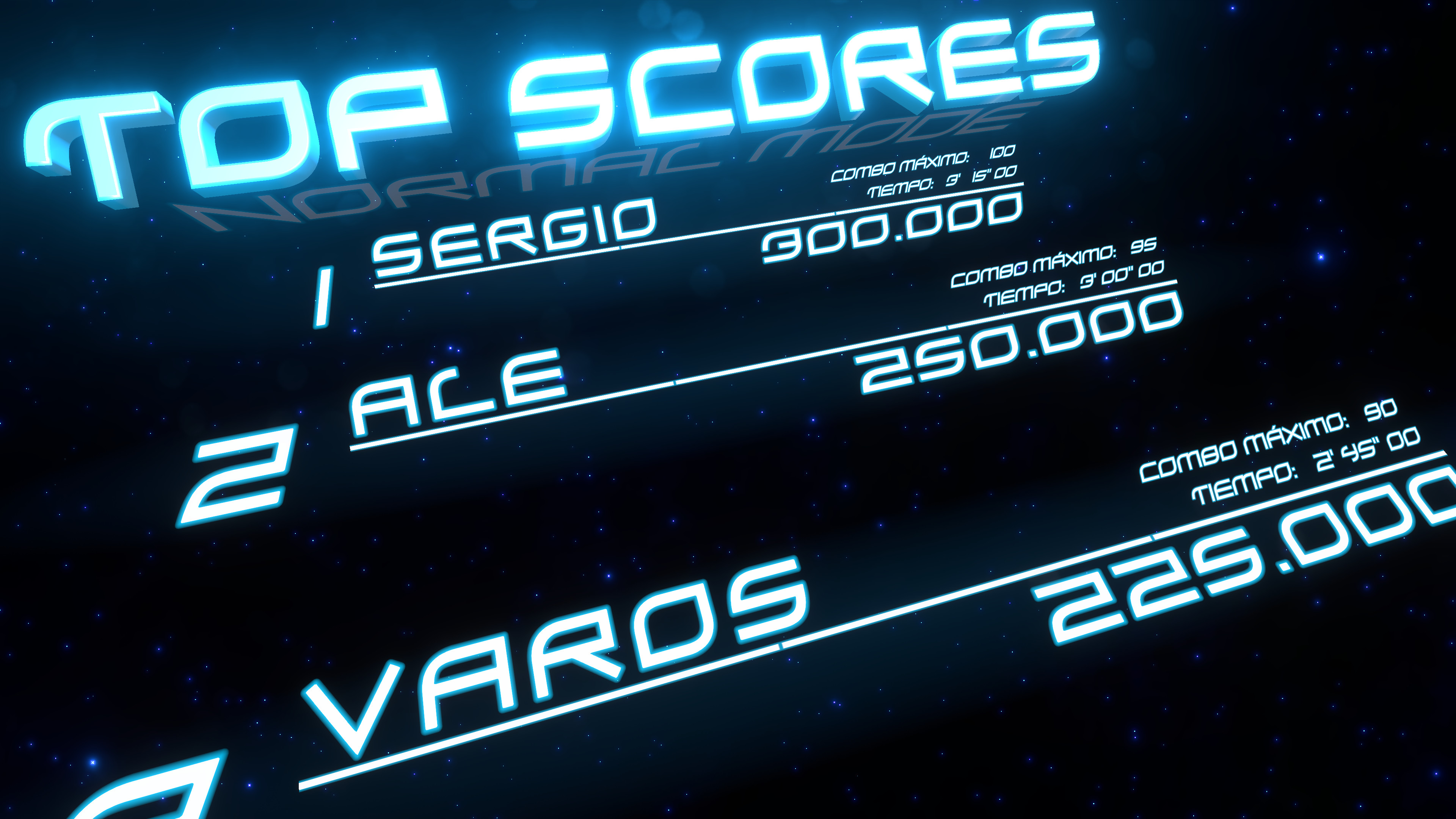 Debris Infinity screenshot 15
