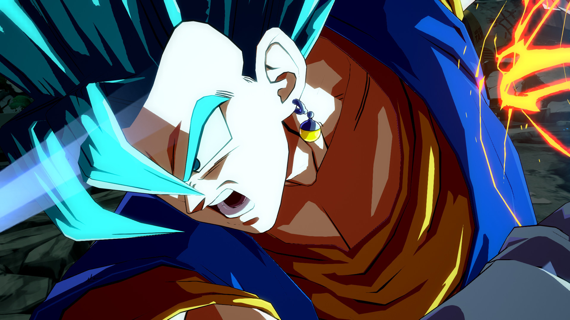 DRAGON BALL FighterZ - FighterZ Pass screenshot 5