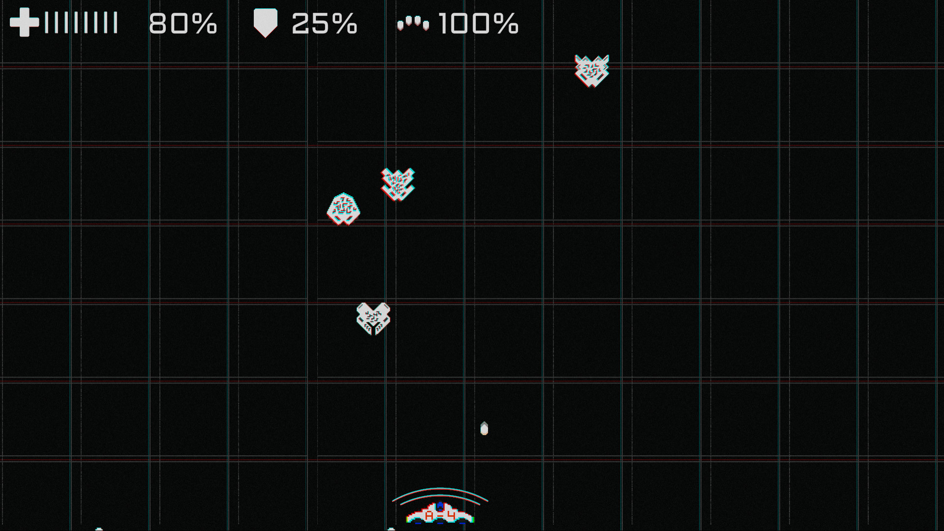 Distant Space 2 screenshot 7