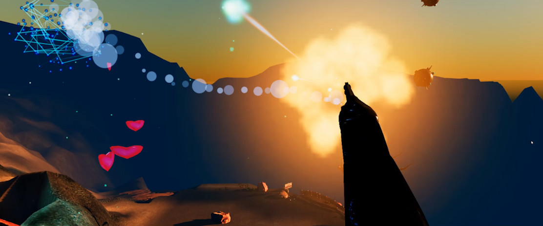 Dreamland Defender screenshot 4